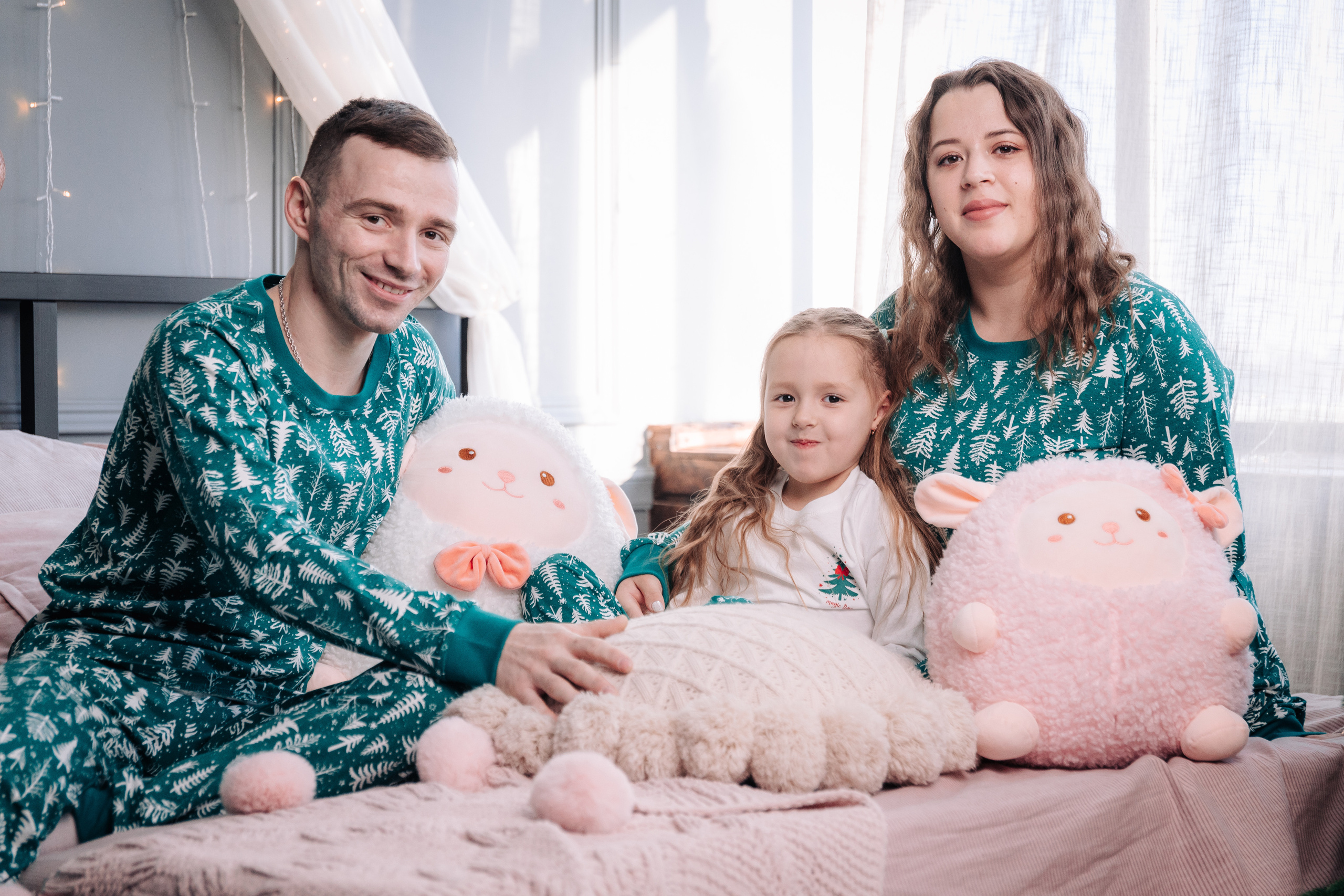 Новый год🎄. Андрей Малахов — Фотограф в Хабаровске