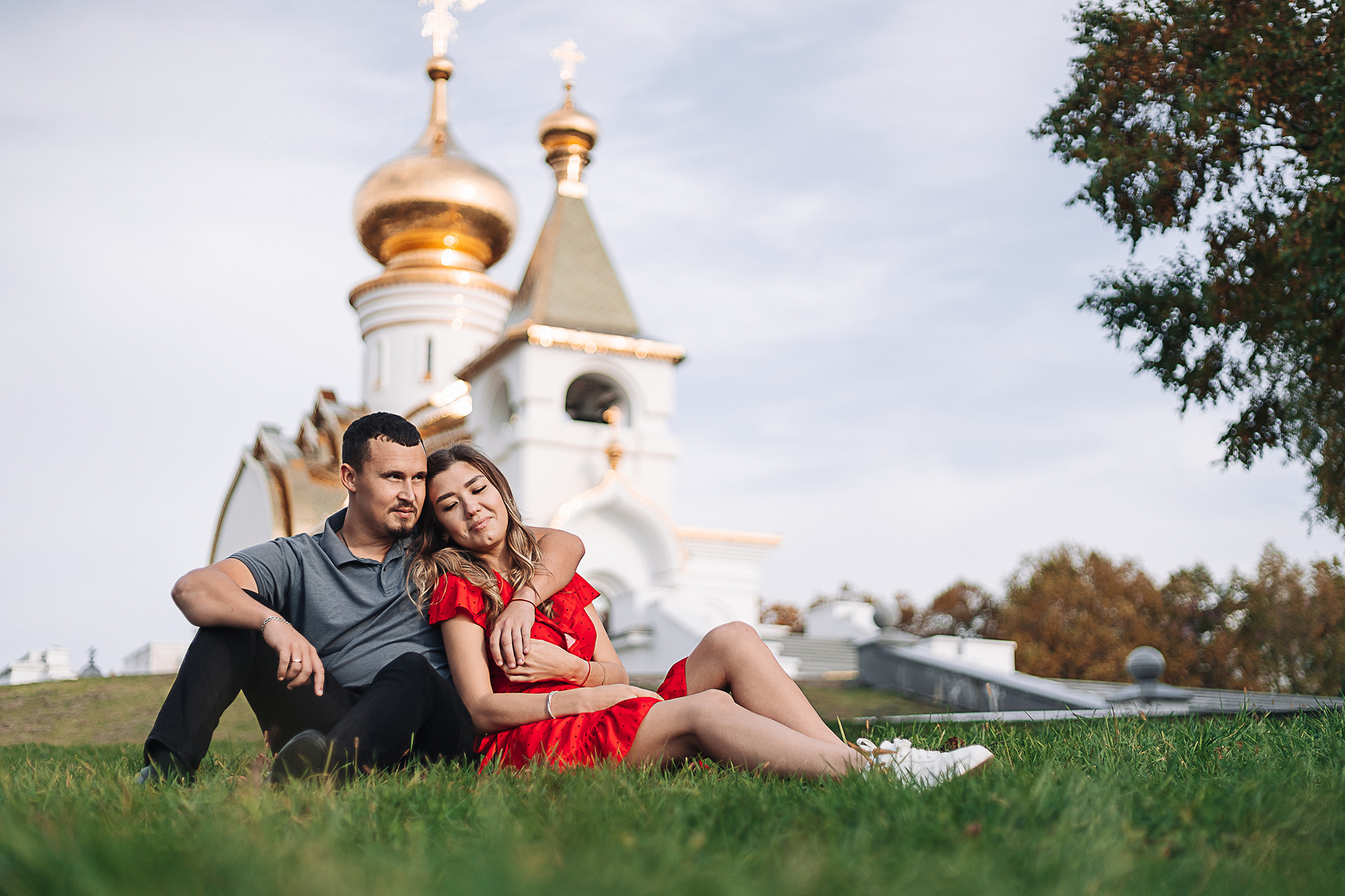 LoveStory. Андрей Малахов — Фотограф в Хабаровске