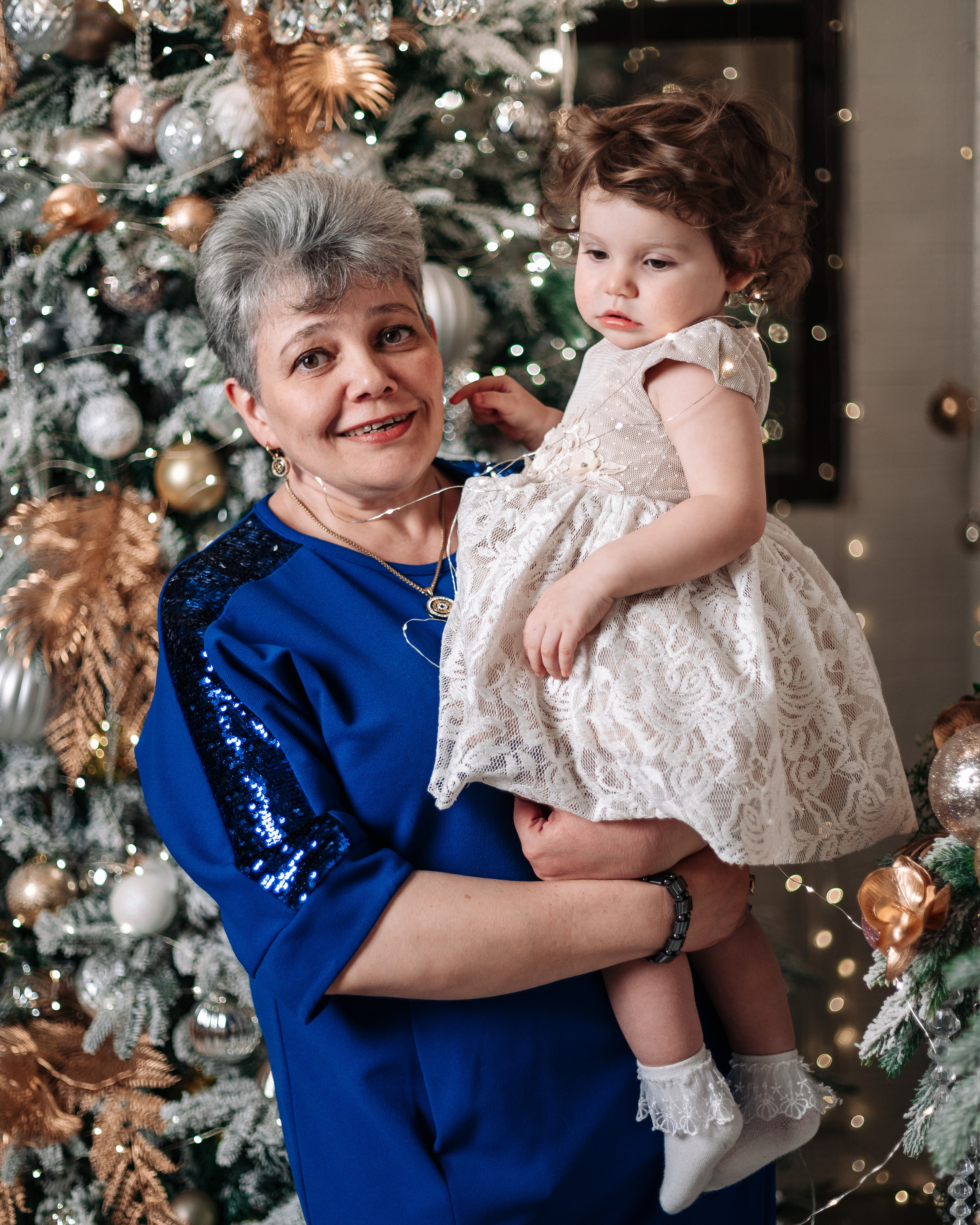 Новый год🎄. Андрей Малахов — Фотограф в Хабаровске