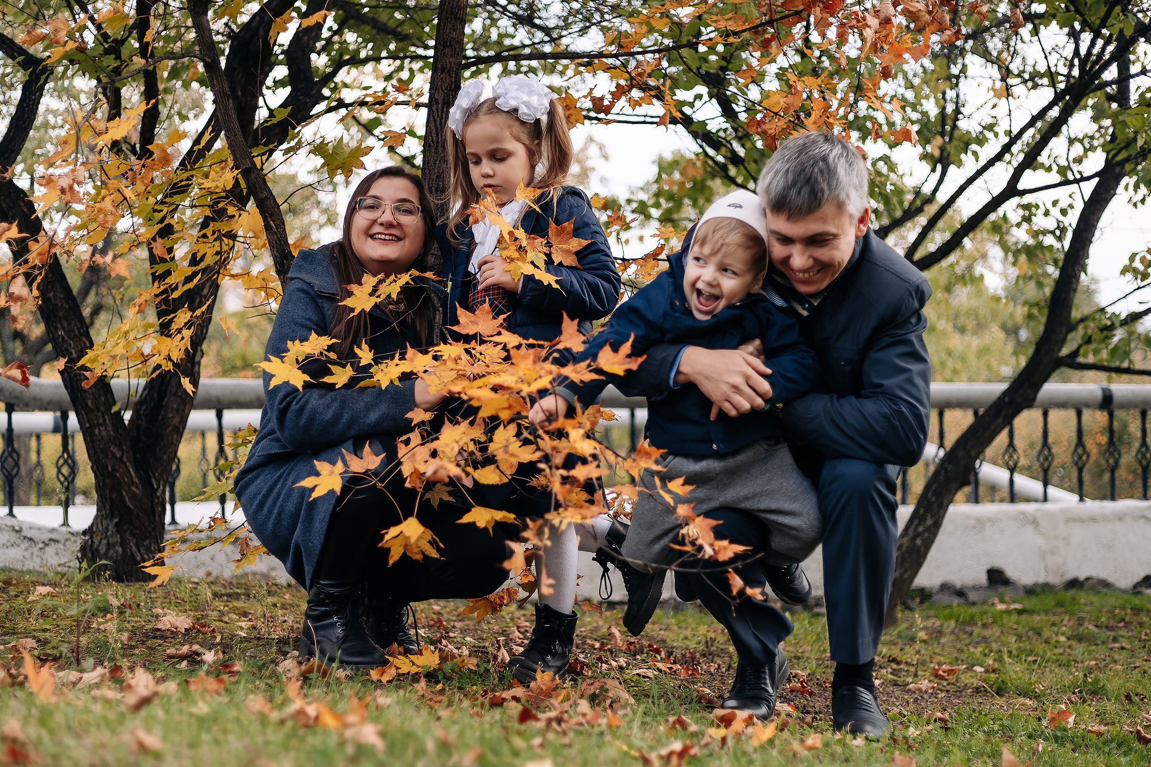 Уличные фотосессии. Андрей Малахов — Фотограф в Хабаровске