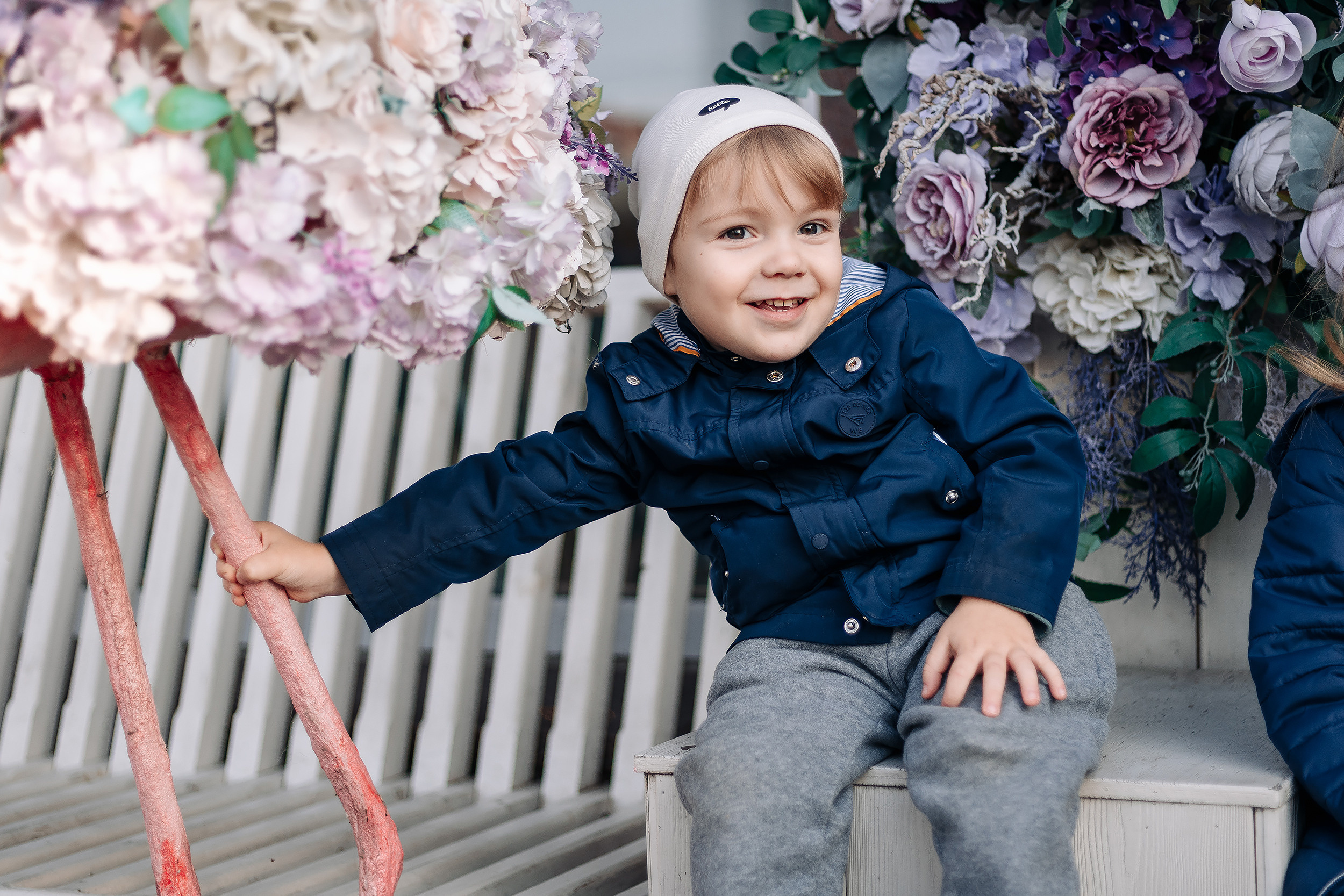 Уличные фотосессии. Андрей Малахов — Фотограф в Хабаровске