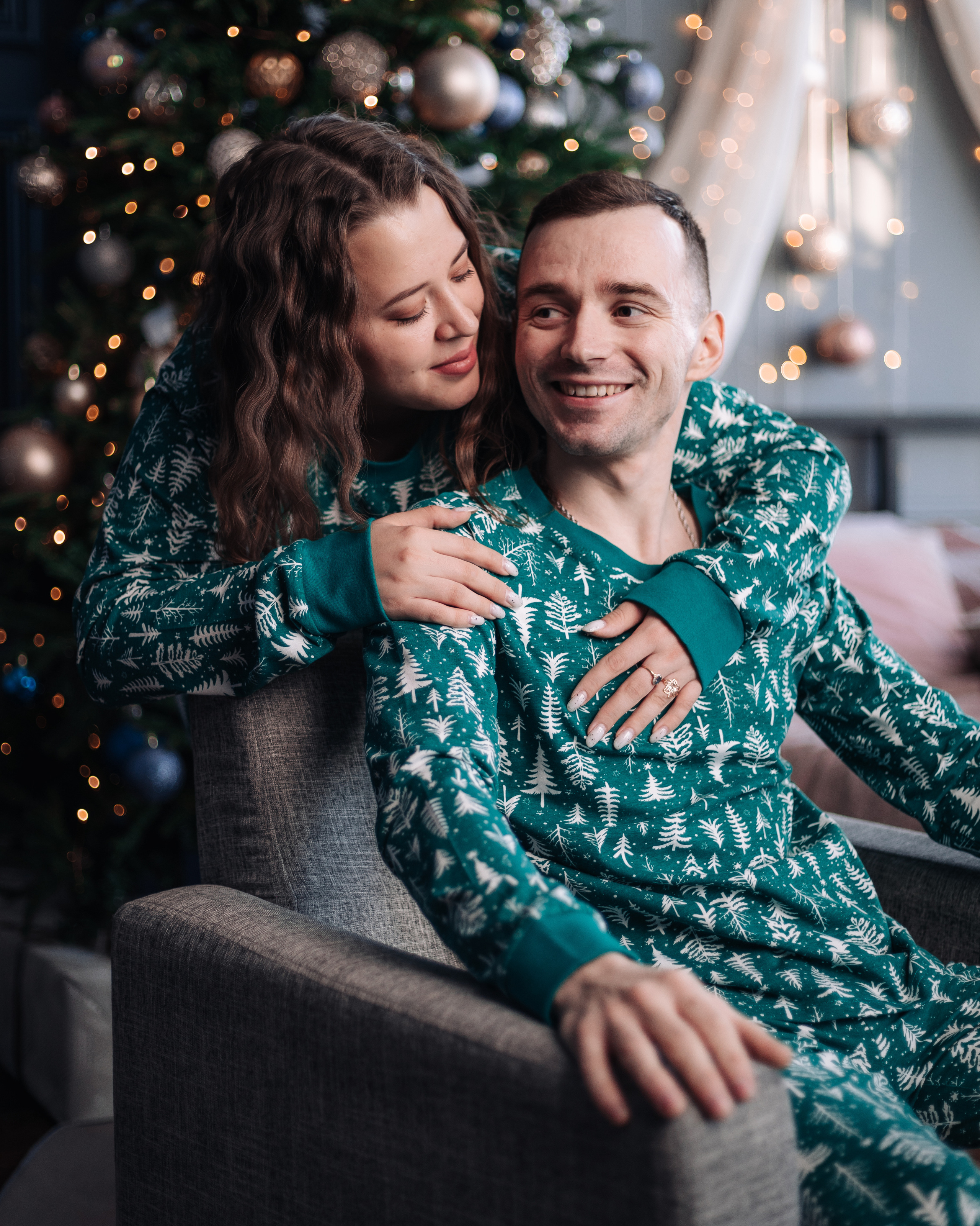 Новый год🎄. Андрей Малахов — Фотограф в Хабаровске