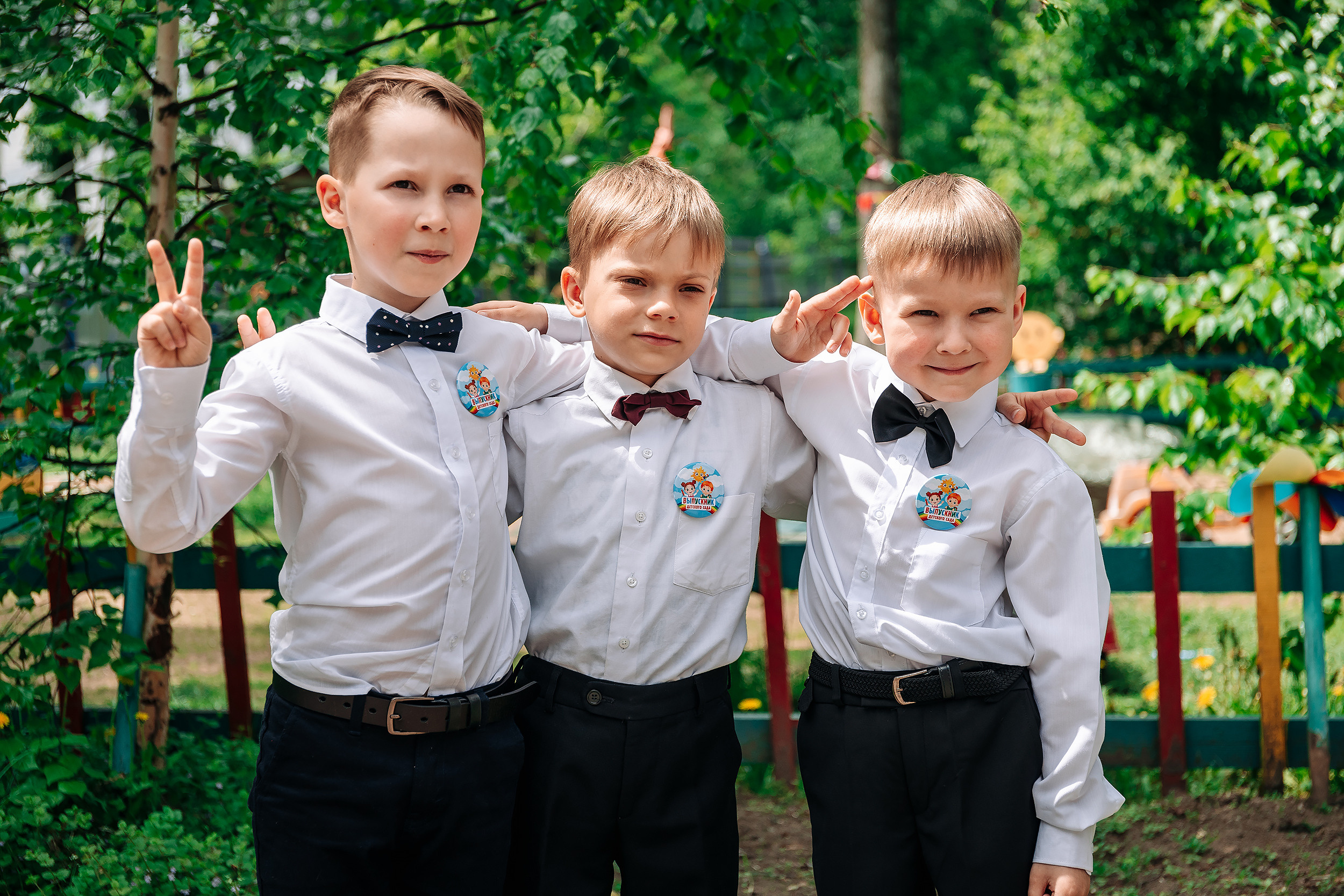 Школьники. Андрей Малахов — Фотограф в Хабаровске