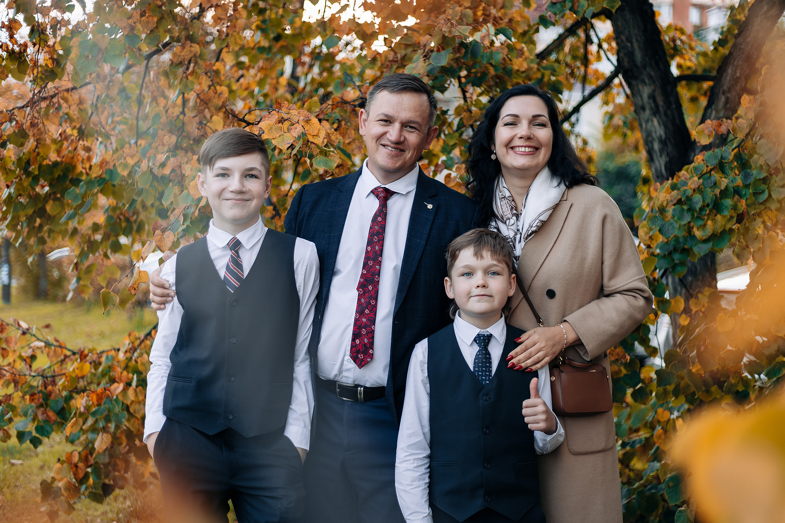 Уличные фотосессии. Андрей Малахов — Фотограф в Хабаровске