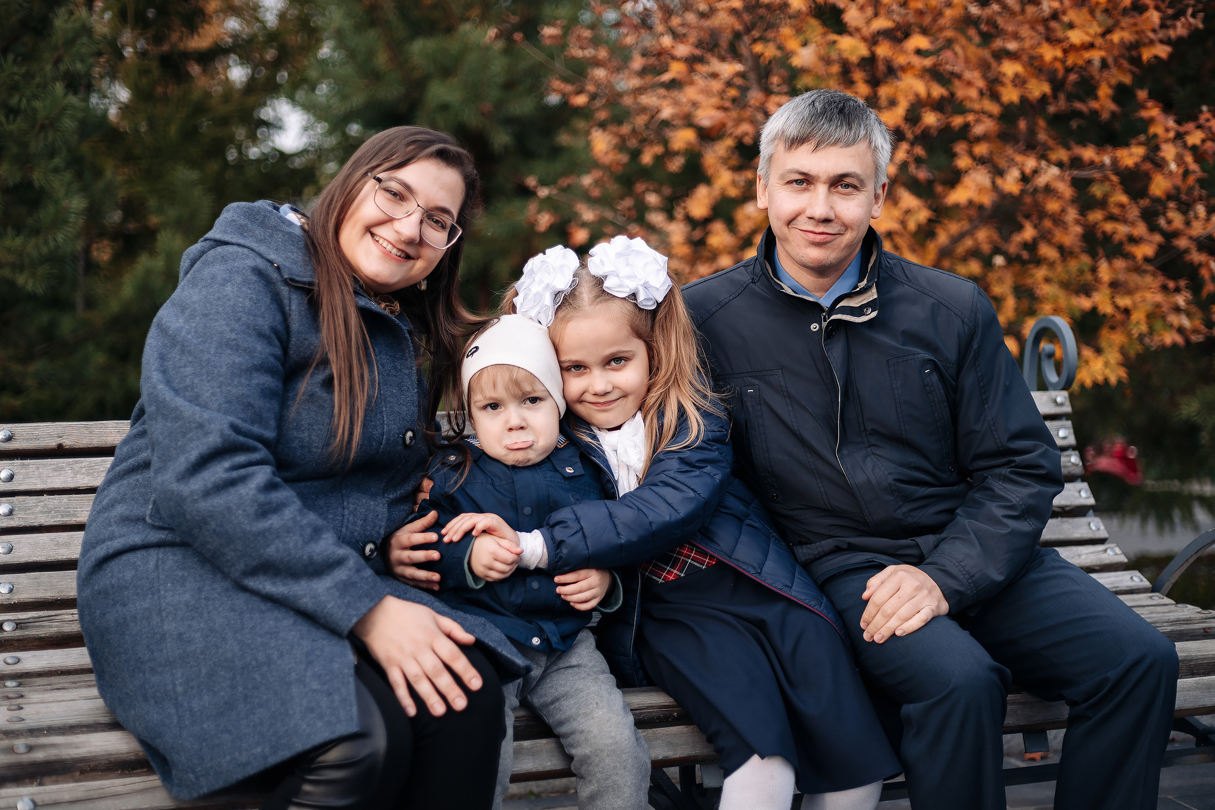 Уличные фотосессии. Андрей Малахов — Фотограф в Хабаровске