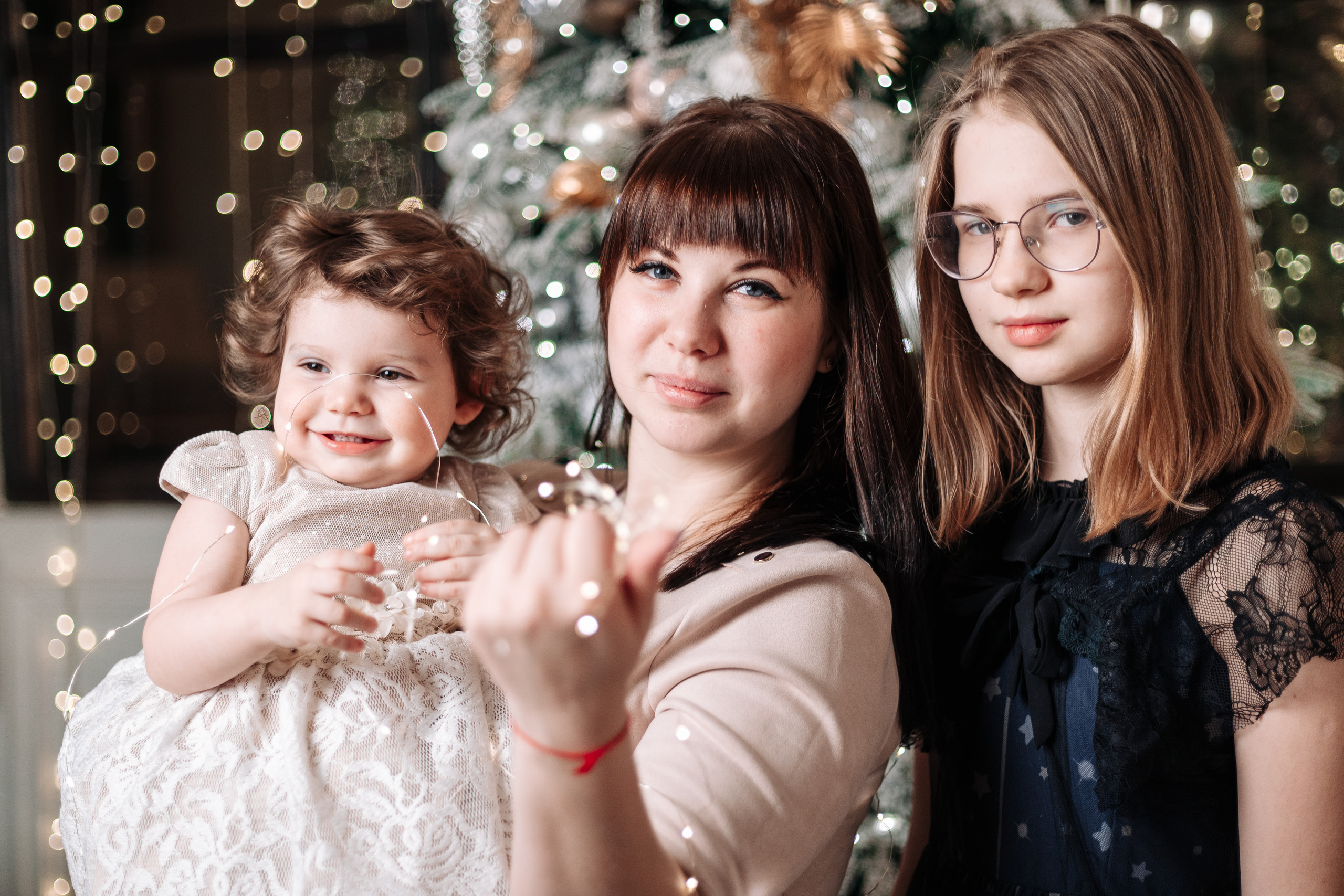 Новый год🎄. Андрей Малахов — Фотограф в Хабаровске