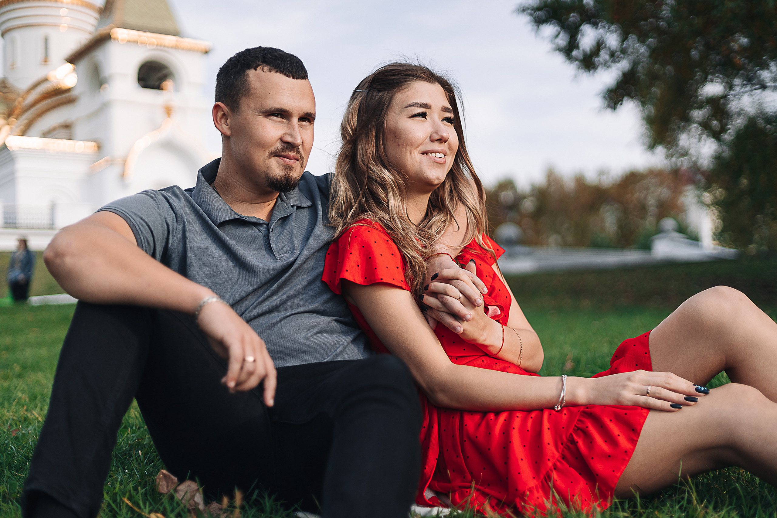 LoveStory. Андрей Малахов — Фотограф в Хабаровске