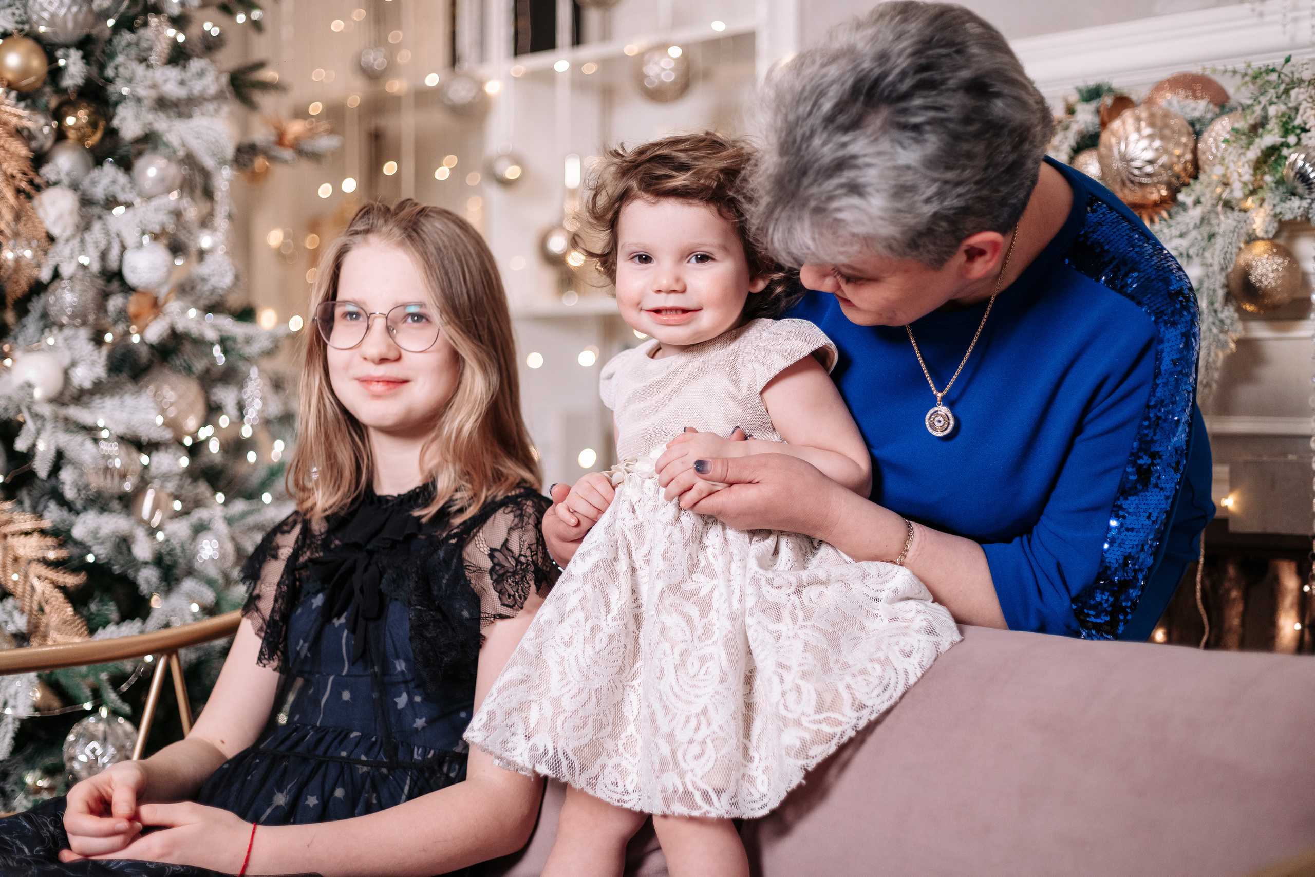 Новый год🎄. Андрей Малахов — Фотограф в Хабаровске
