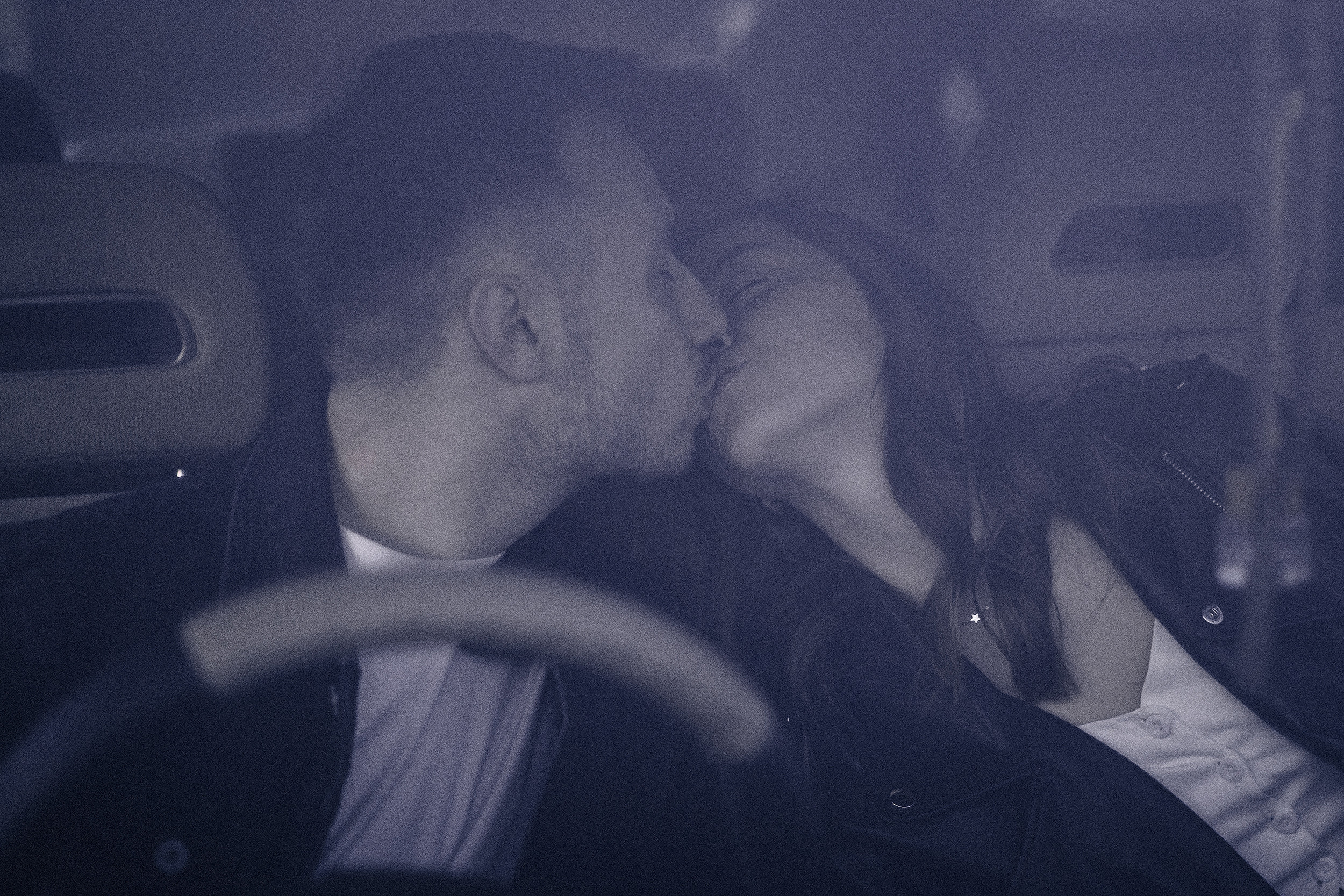 LoveStory. Андрей Малахов — Фотограф в Хабаровске