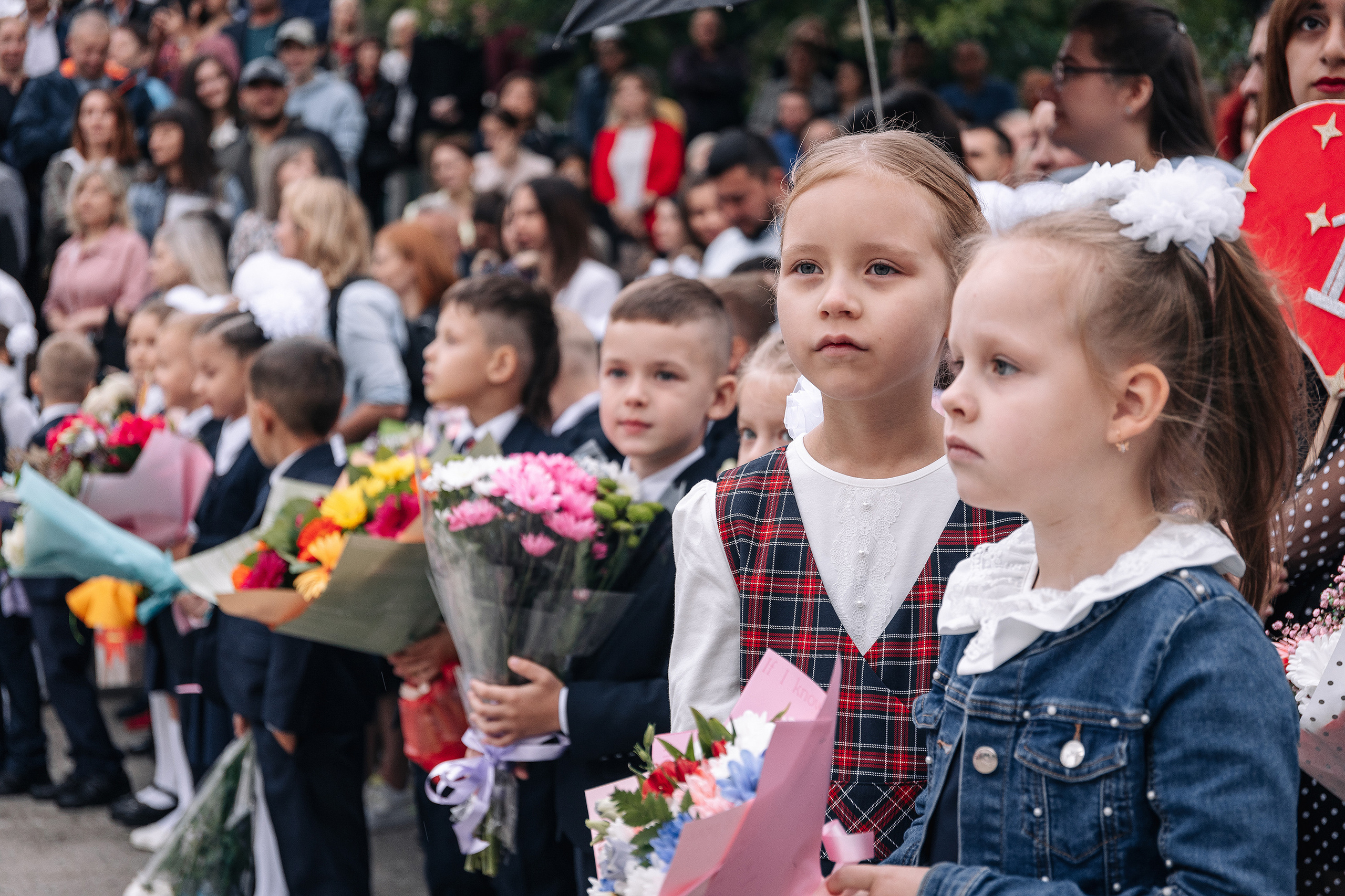 Школьники. Андрей Малахов — Фотограф в Хабаровске