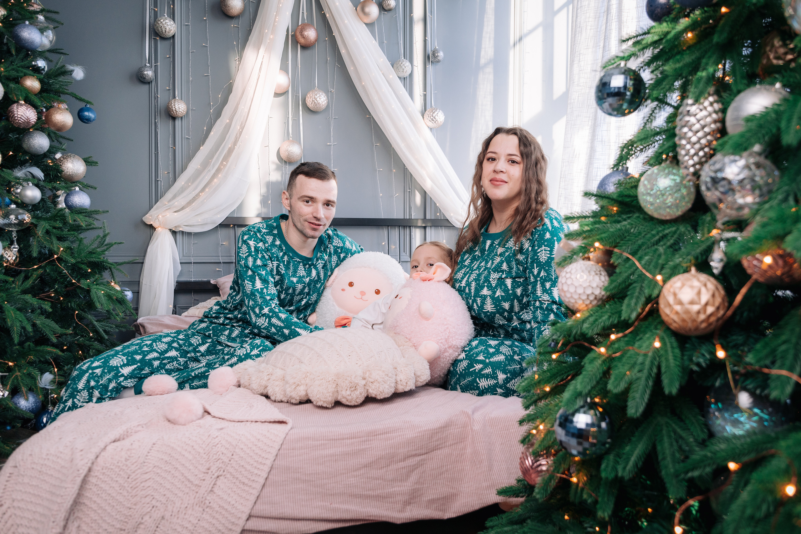 Новый год🎄. Андрей Малахов — Фотограф в Хабаровске