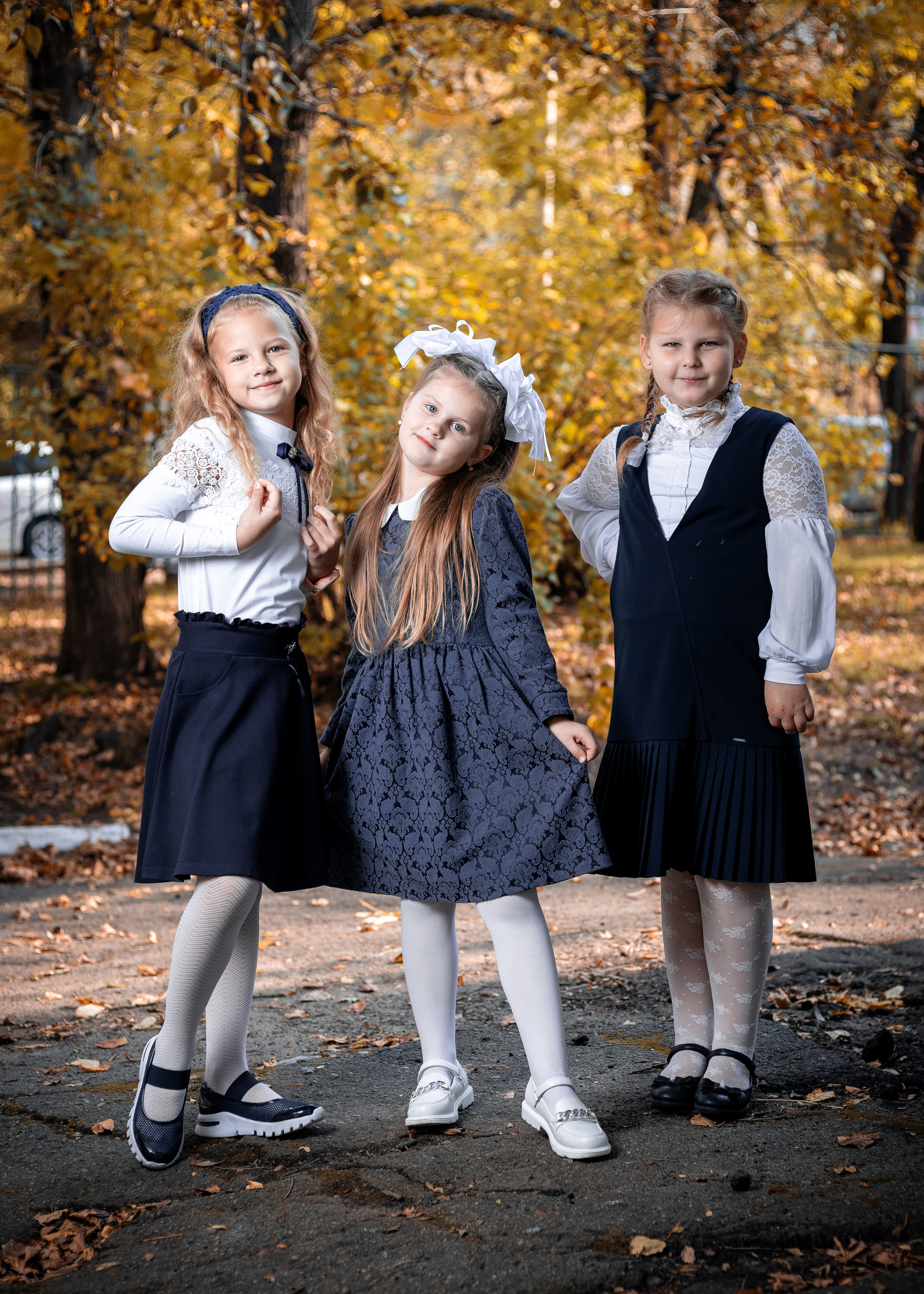 Школьники. Андрей Малахов — Фотограф в Хабаровске