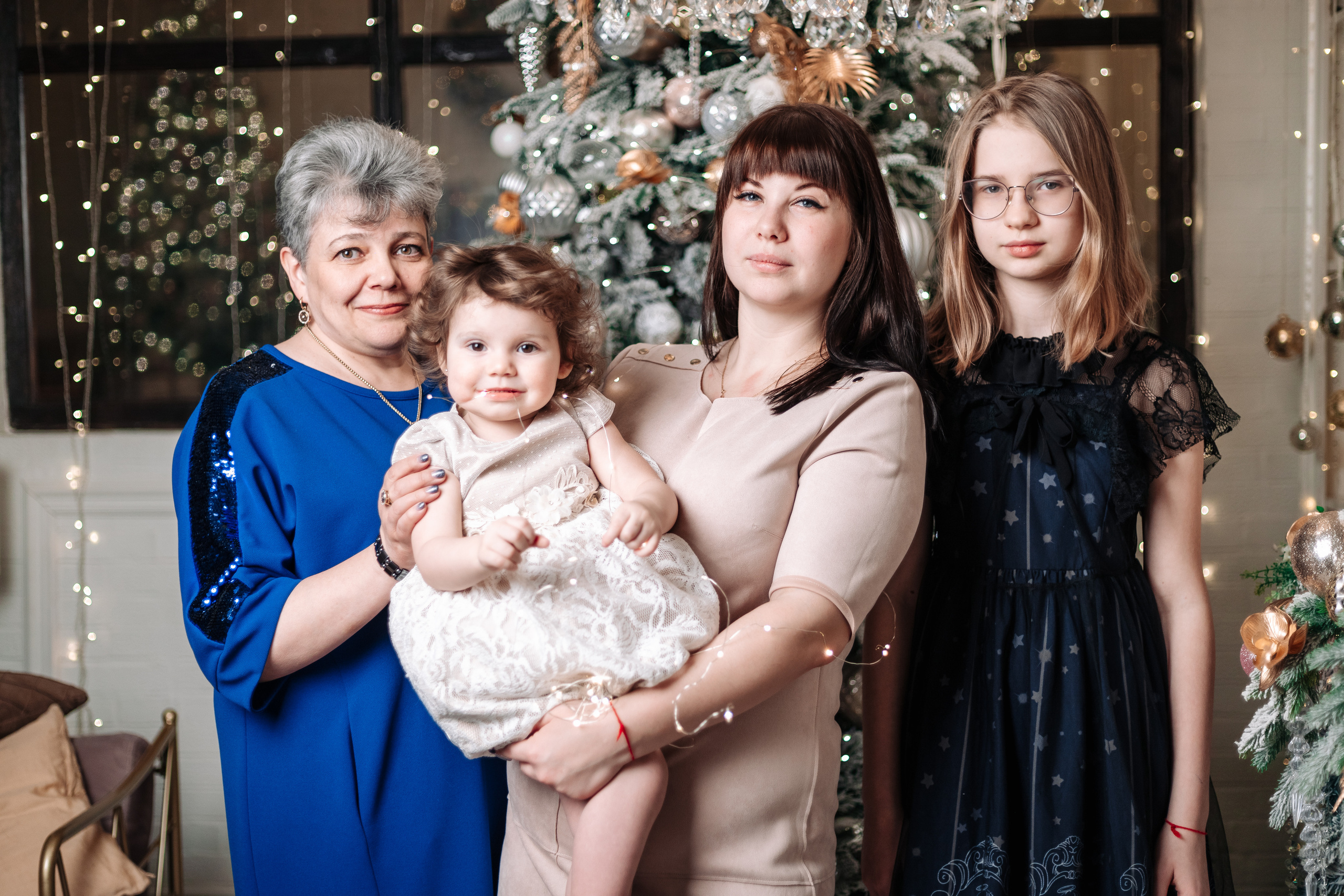 Новый год🎄. Андрей Малахов — Фотограф в Хабаровске