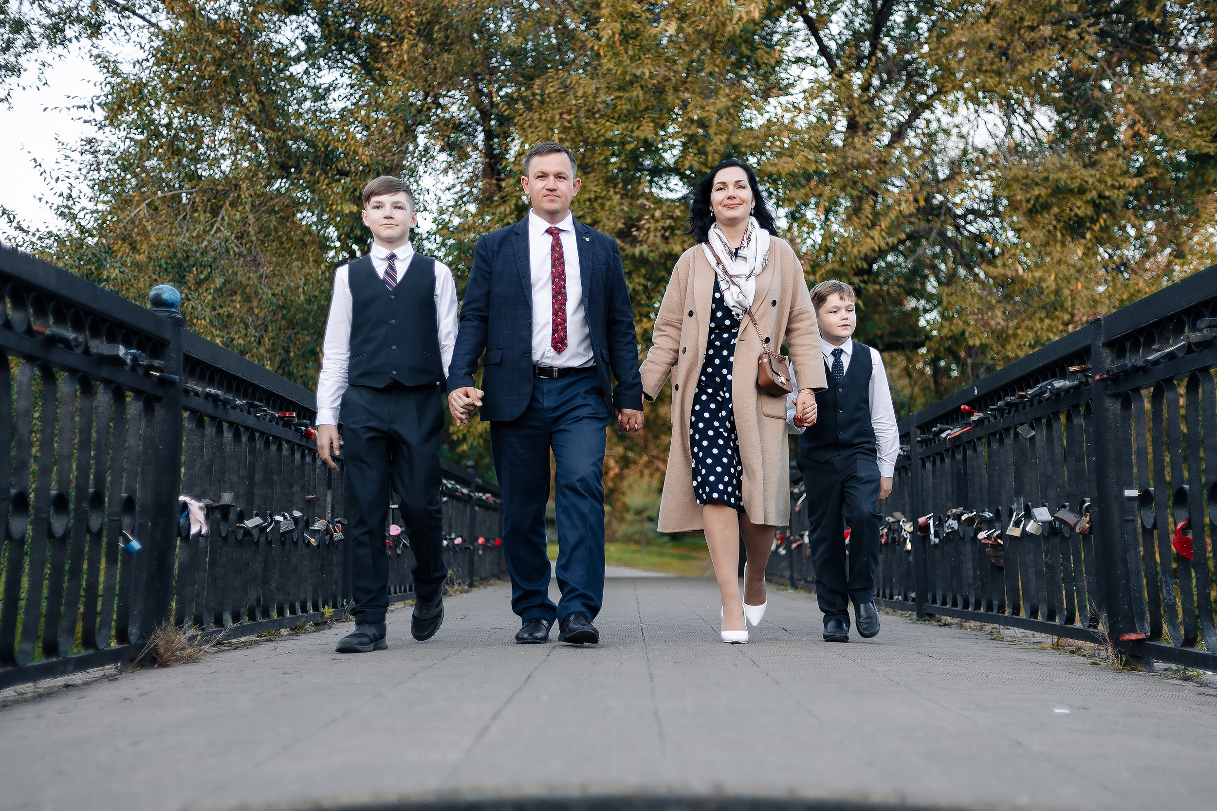 Уличные фотосессии. Андрей Малахов — Фотограф в Хабаровске