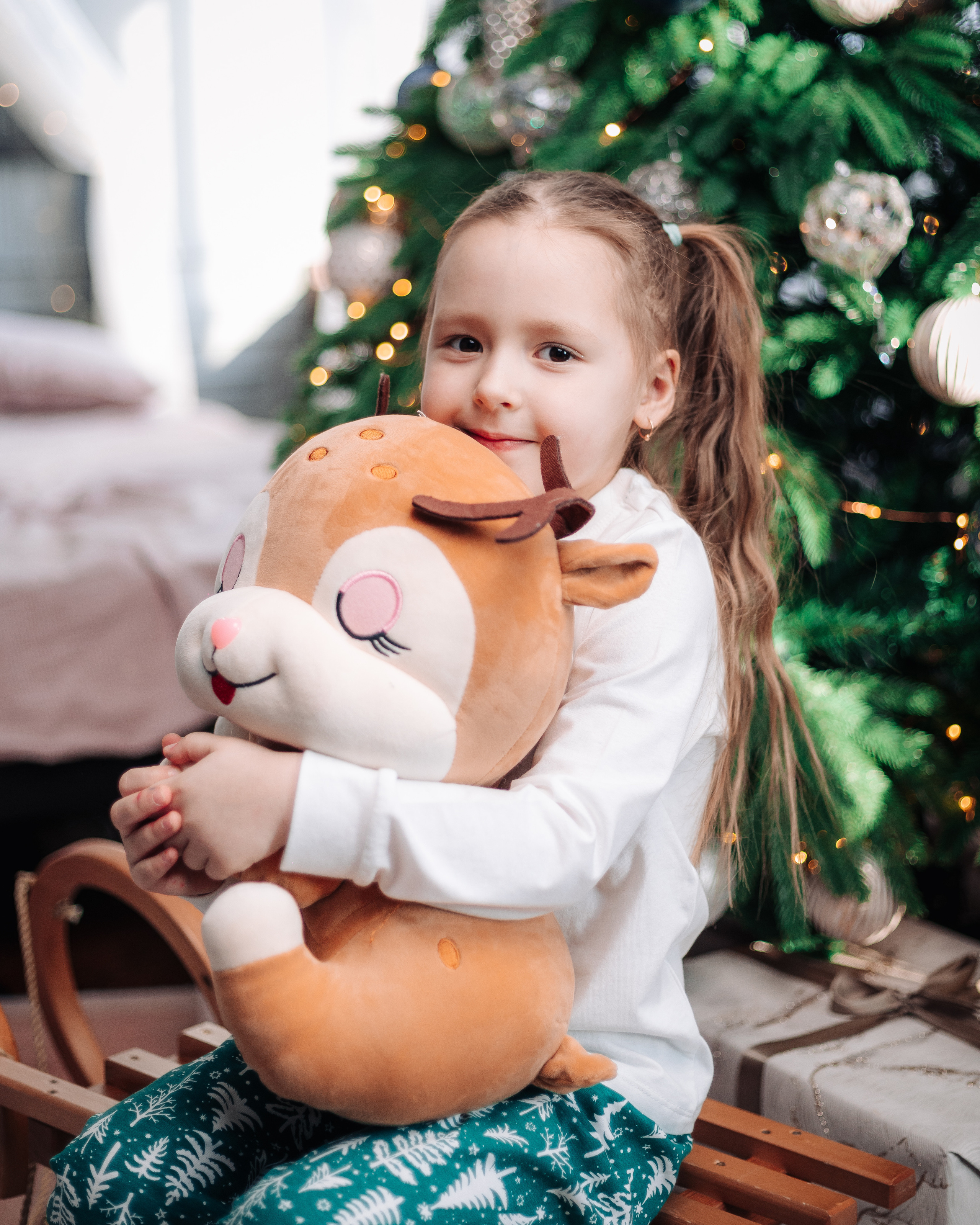 Новый год🎄. Андрей Малахов — Фотограф в Хабаровске