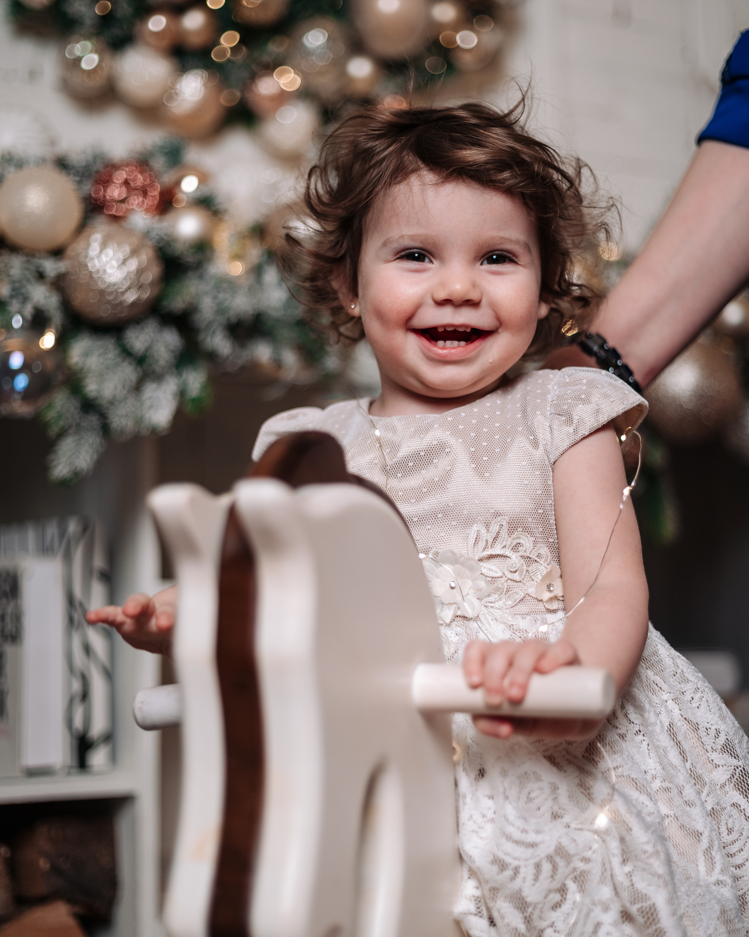 Новый год🎄. Андрей Малахов — Фотограф в Хабаровске