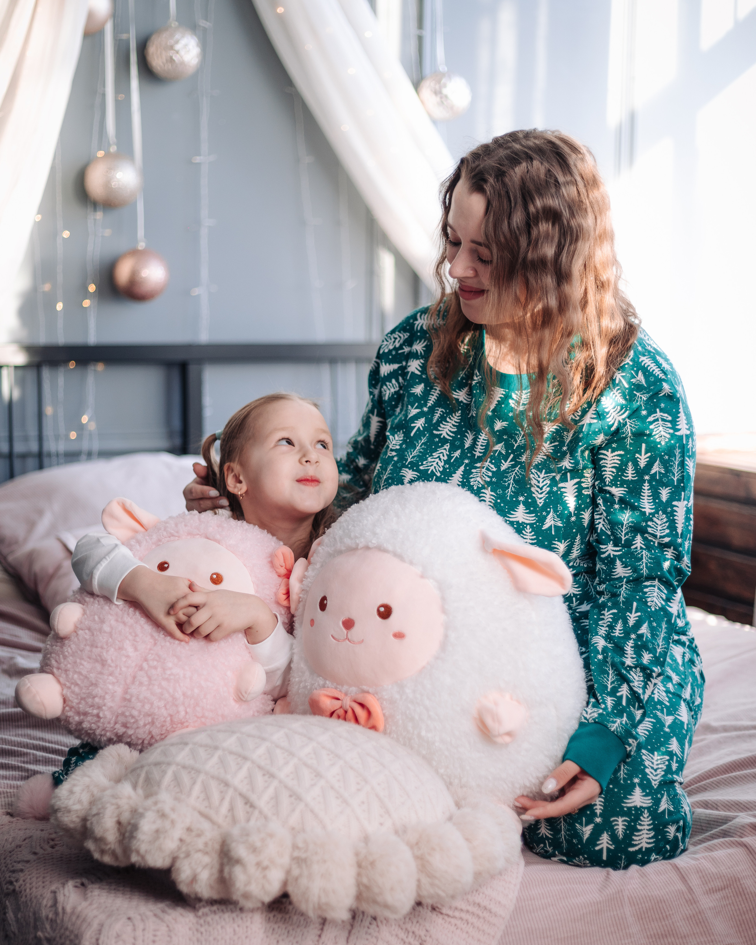 Новый год🎄. Андрей Малахов — Фотограф в Хабаровске