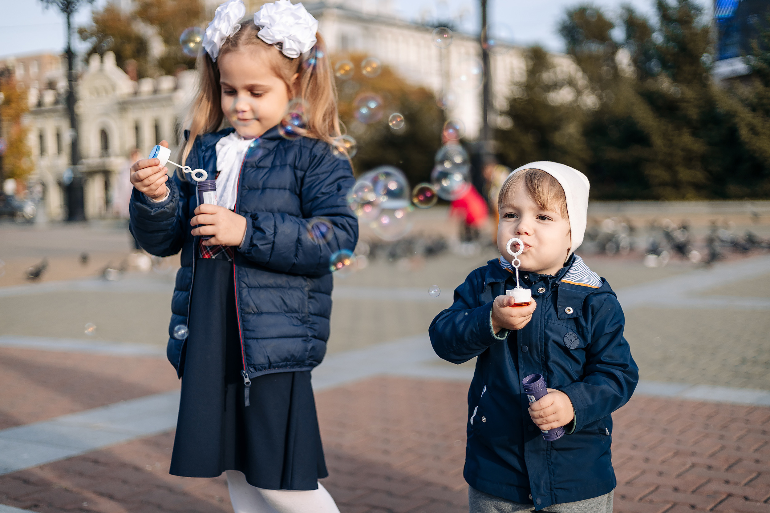 Уличные фотосессии. Андрей Малахов — Фотограф в Хабаровске