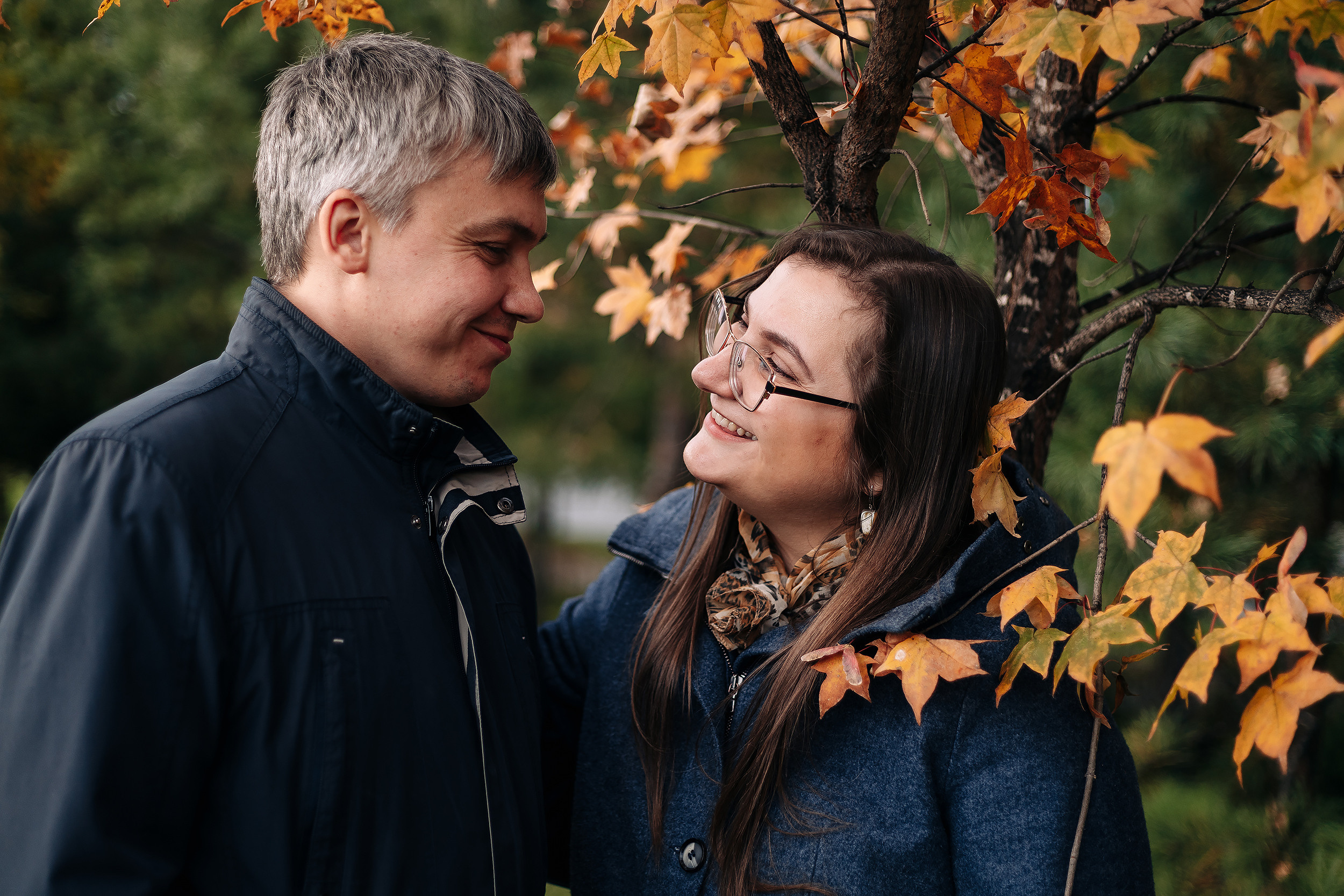Уличные фотосессии. Андрей Малахов — Фотограф в Хабаровске