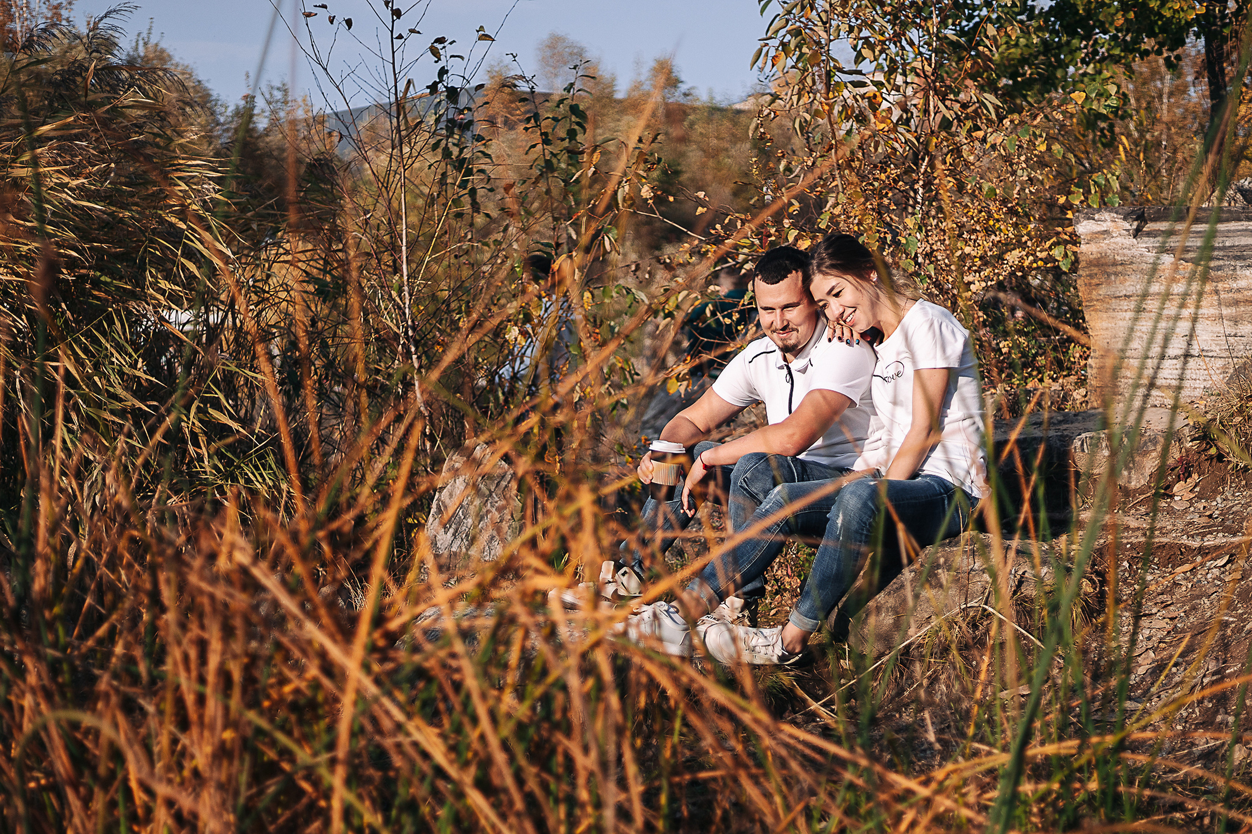 LoveStory. Андрей Малахов — Фотограф в Хабаровске