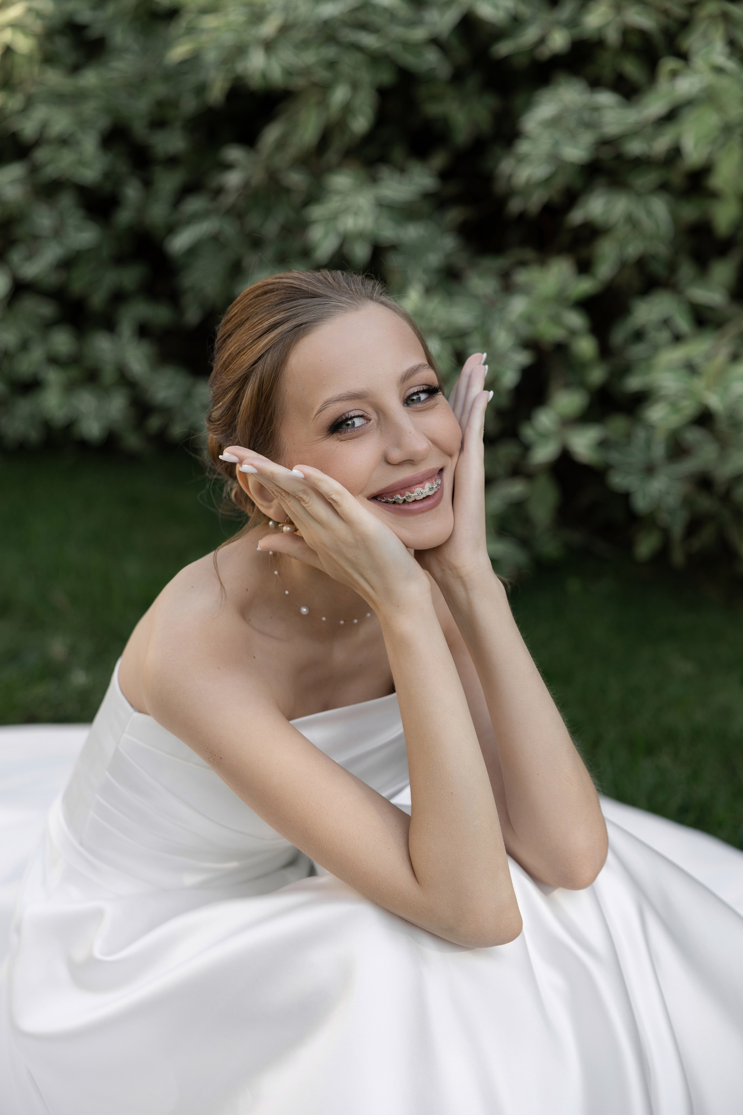 «Все начинается с любви». Анастасия Безуглова- свадебный фотограф в Таганроге