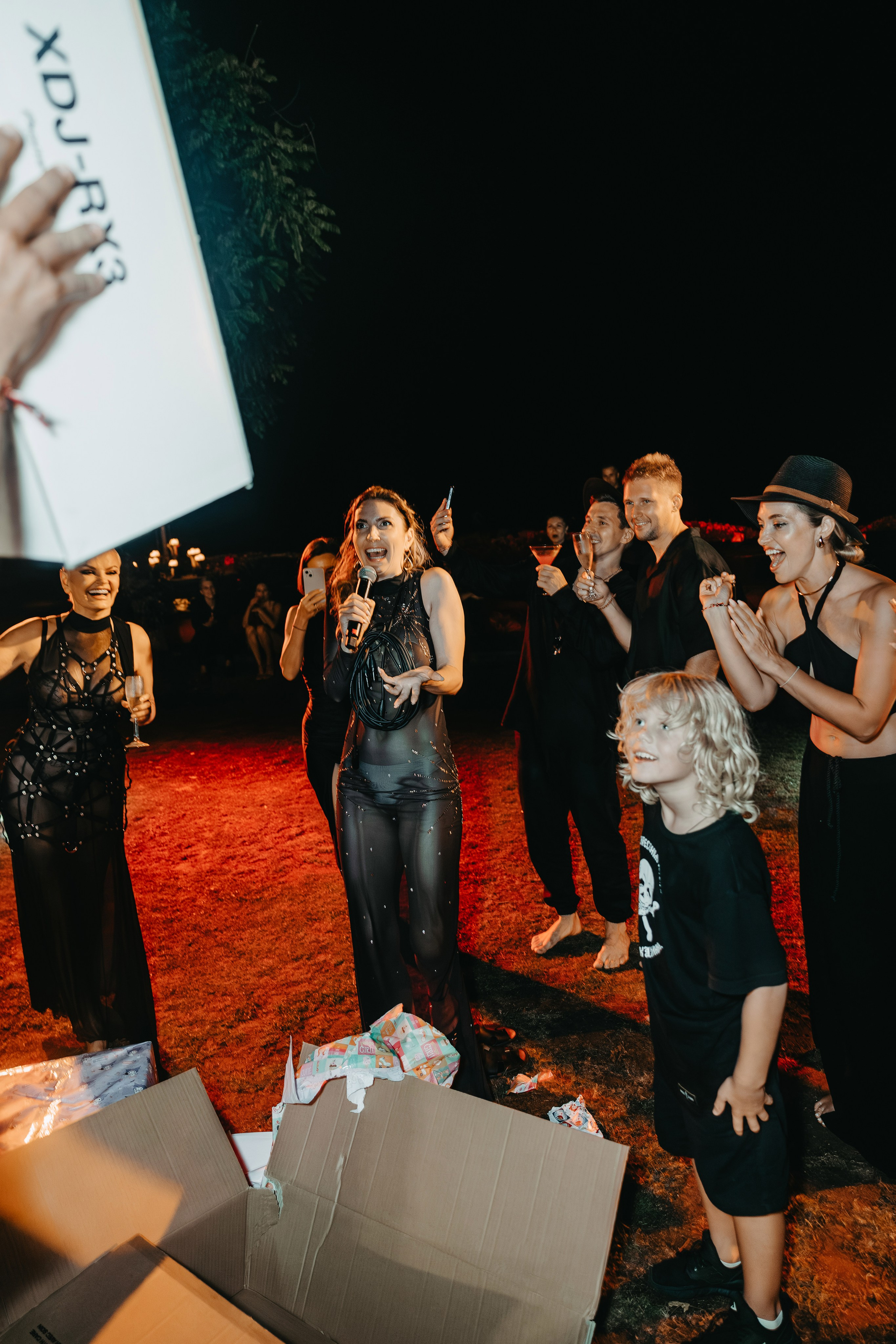 Olya’s birthday. Профессиональный фотограф Нурмиева Вероника