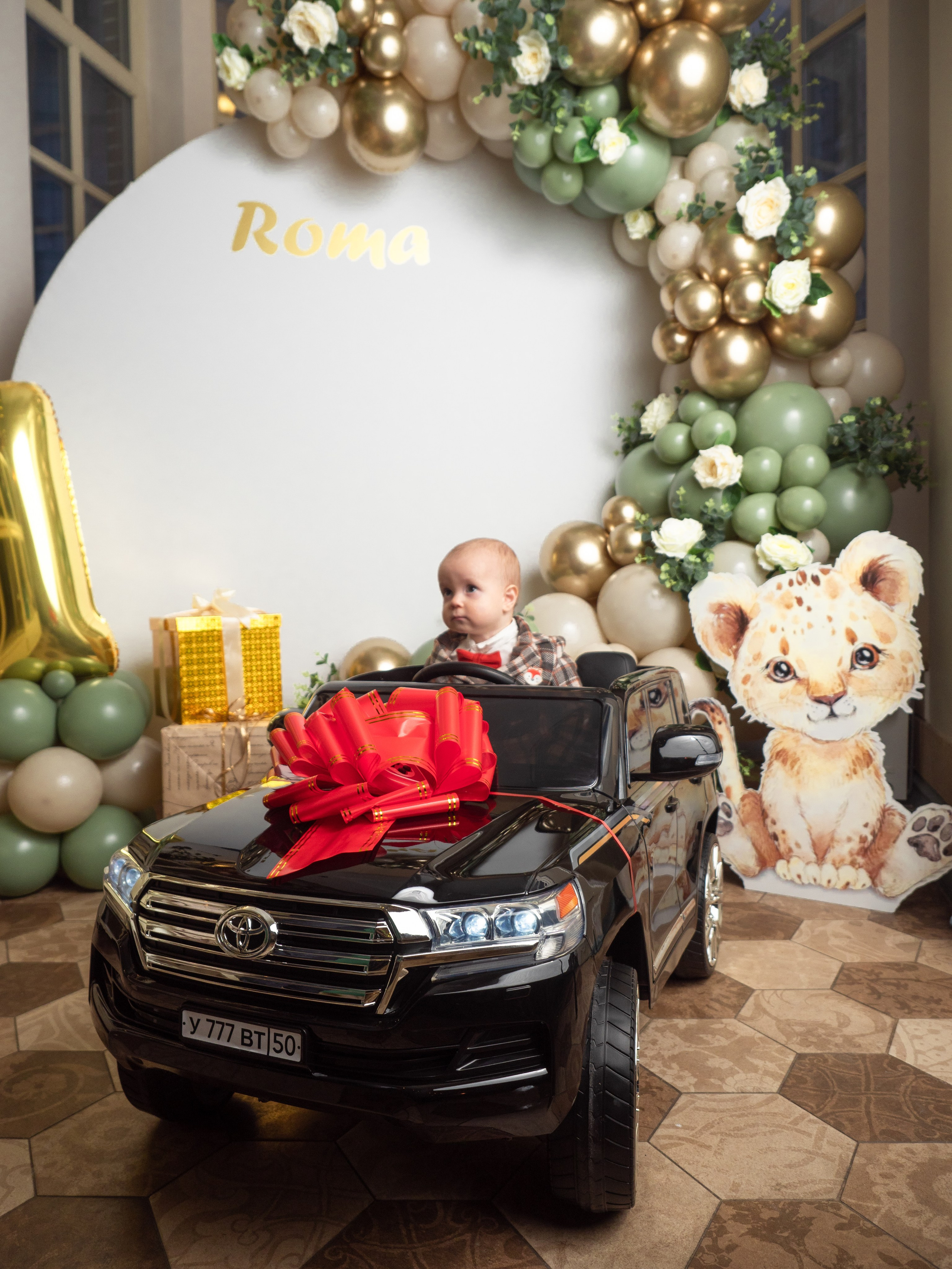 1 год в кафе (1). Алёна Орлова Портретный фотограф Москва