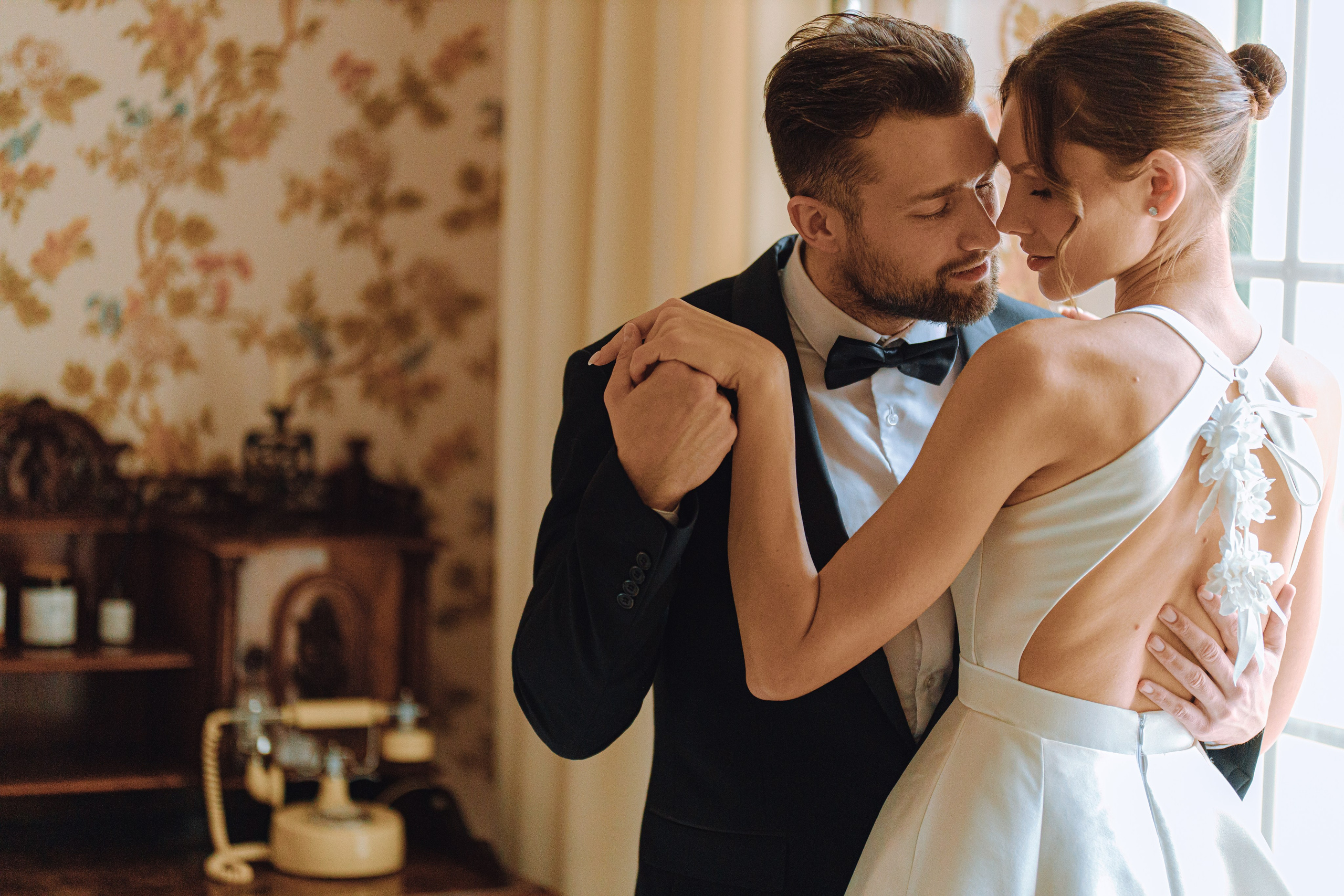 Наталья и Александр. Свадебный и репортажный фотограф Краснодар и Край