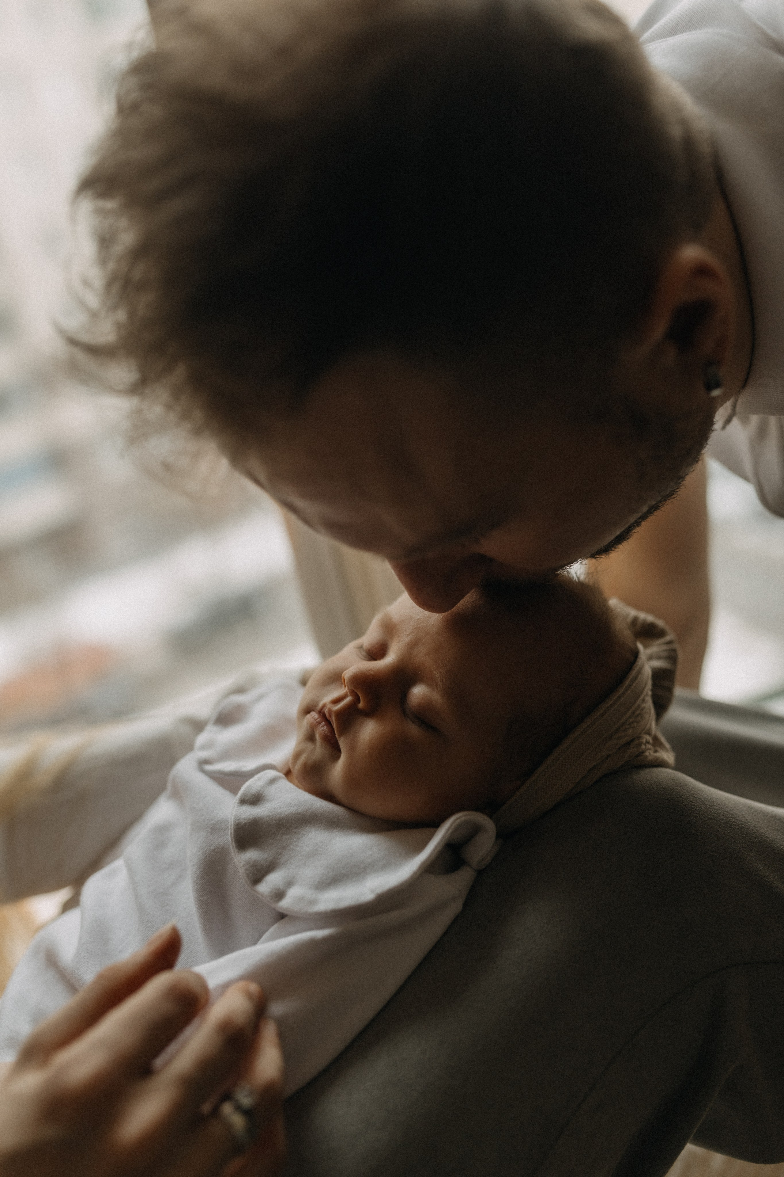 Макар Лида и Вероника. Фотограф в Петербурге Ольга Стрельченко