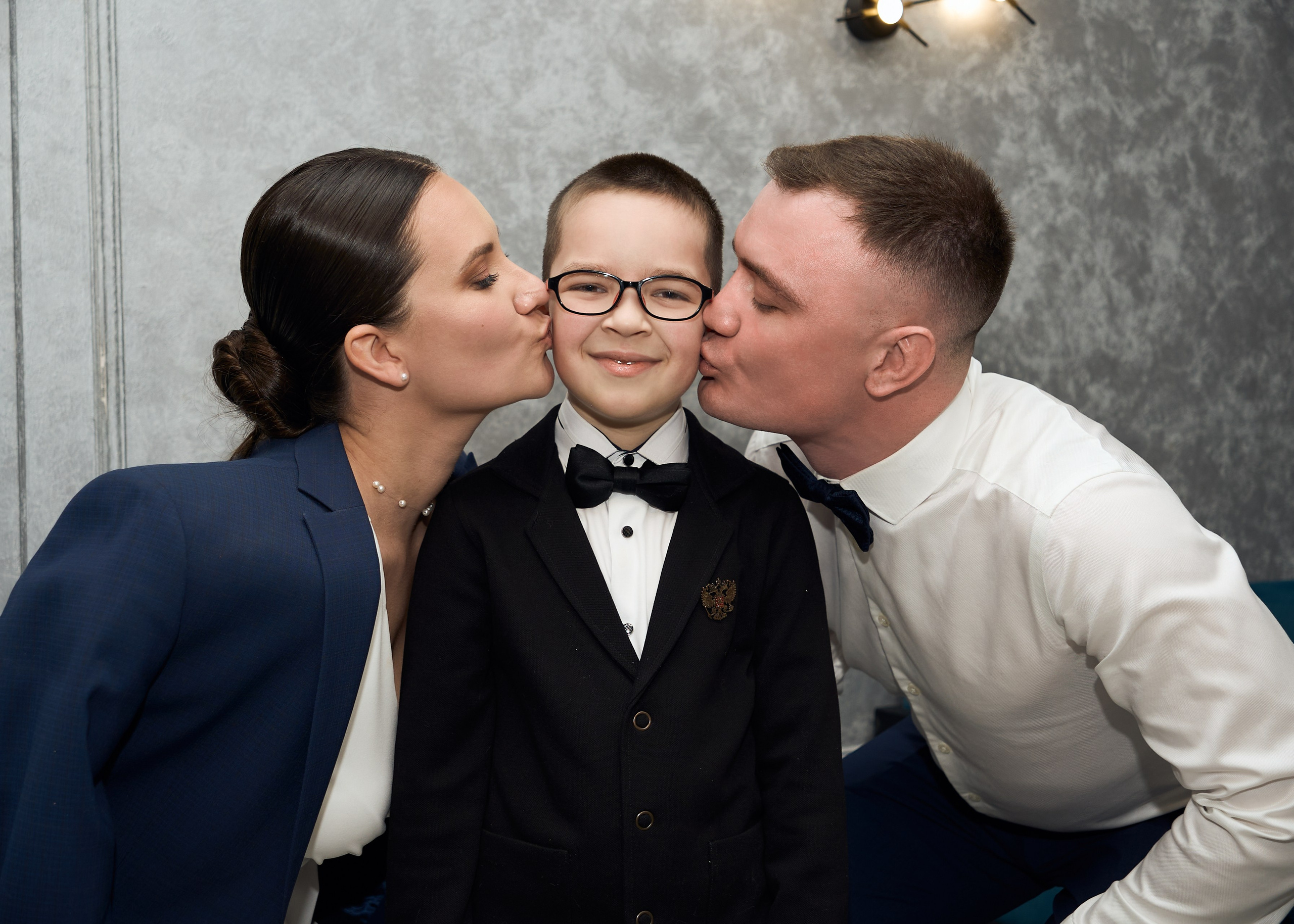 Kostya & Sasha. Ксения Петровская — фотограф и видеограф