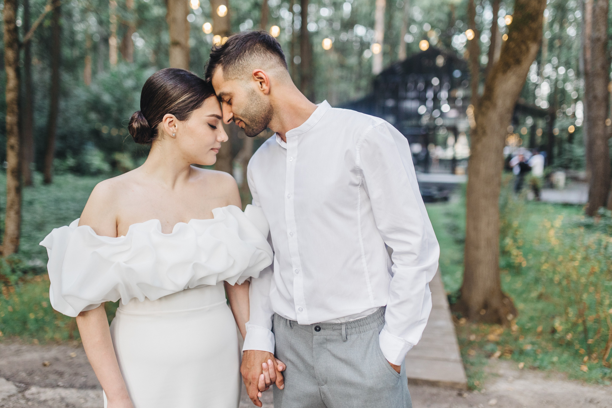 Артур и Жанна. Wedding and family photography Adamians