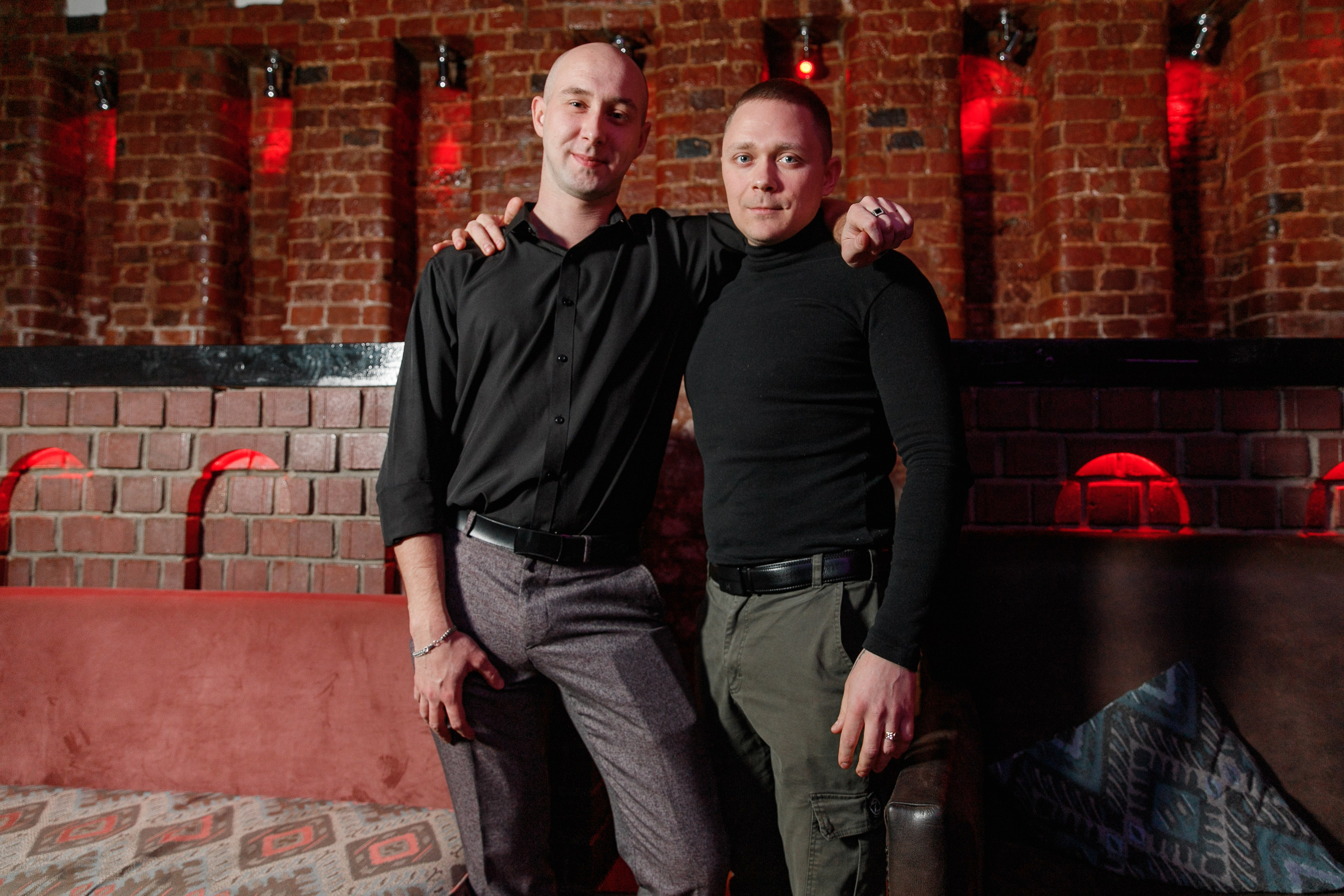 Корпоратив. Арсенал. Фотограф Анастасия Кулешова