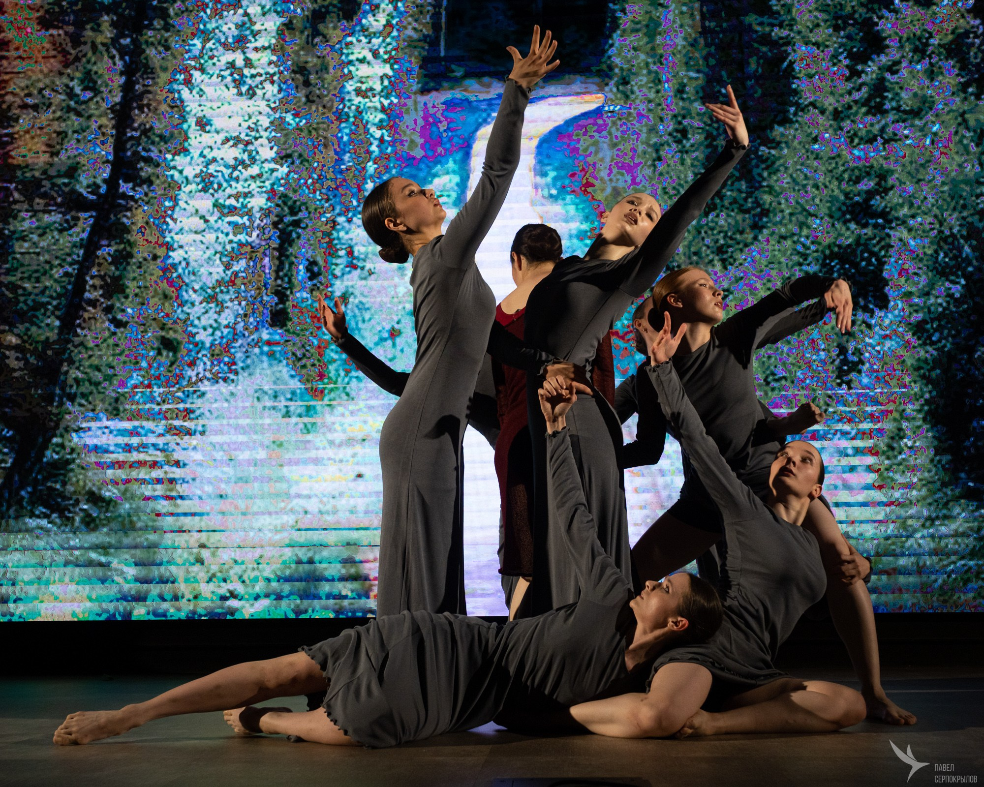 23:59. Репортажный фотограф в Казани Павел Серпокрылов