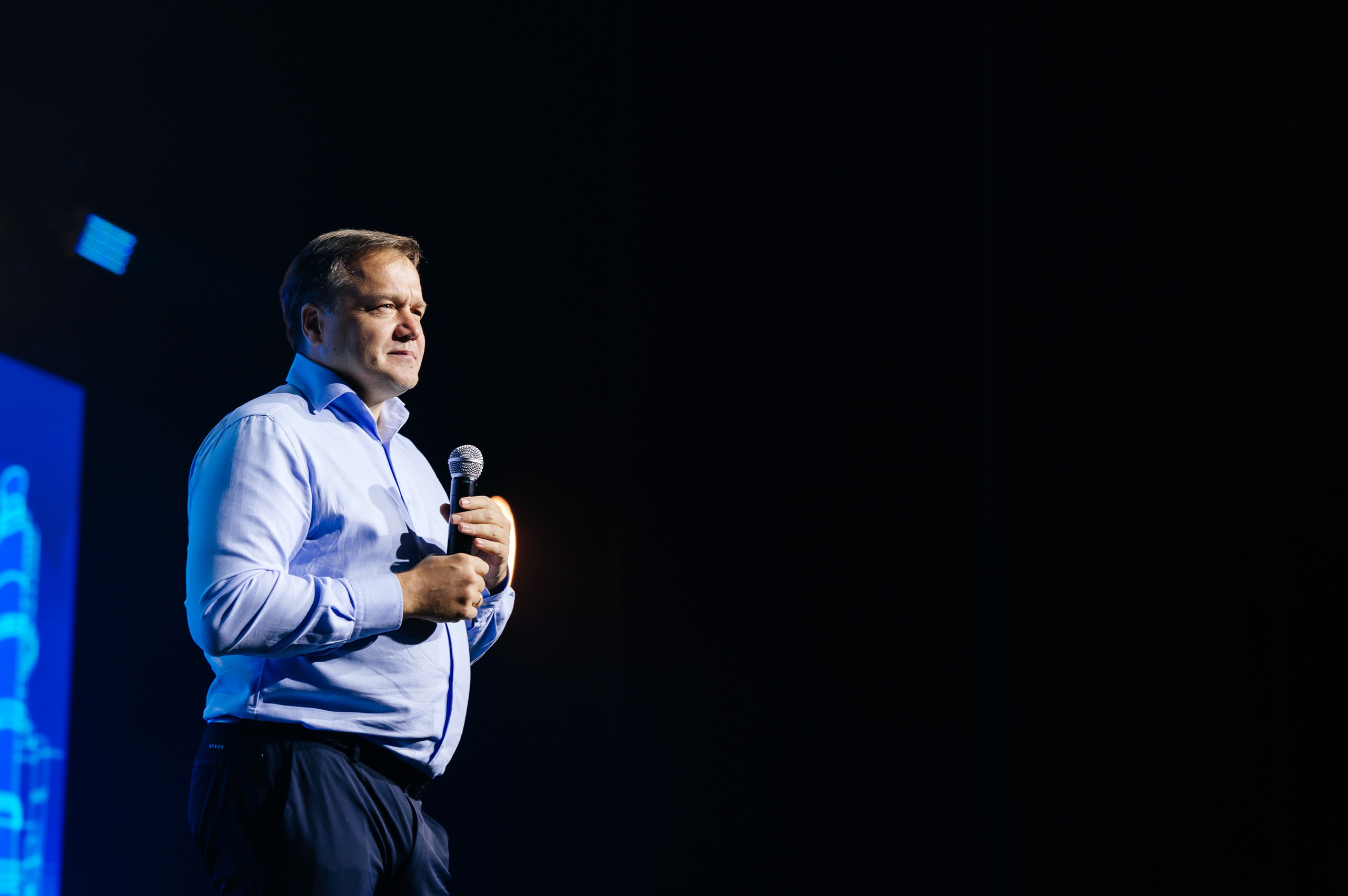 ЕвроХим ежегодный Форум развития. Фотограф Илья Бызов, Свадебный и репортажный фотограф Сочи