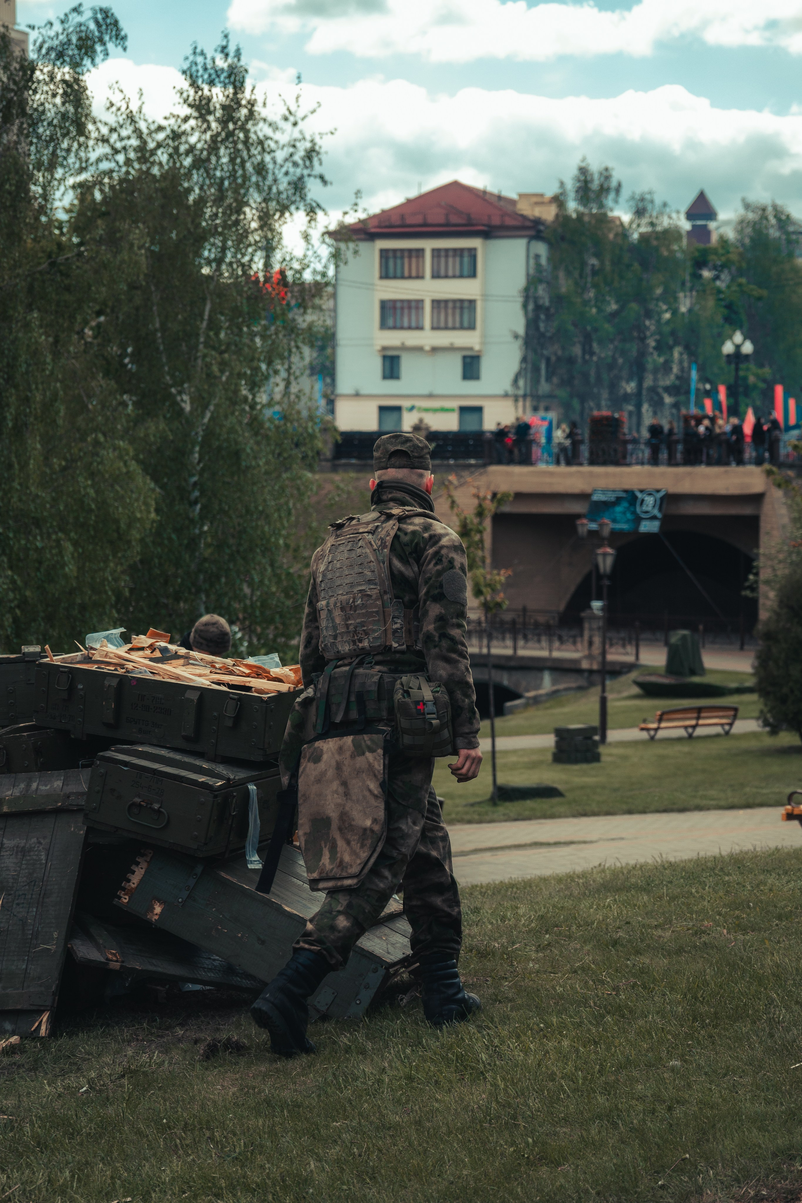 9 мая 2025. Photographer Vladislav Voronovich