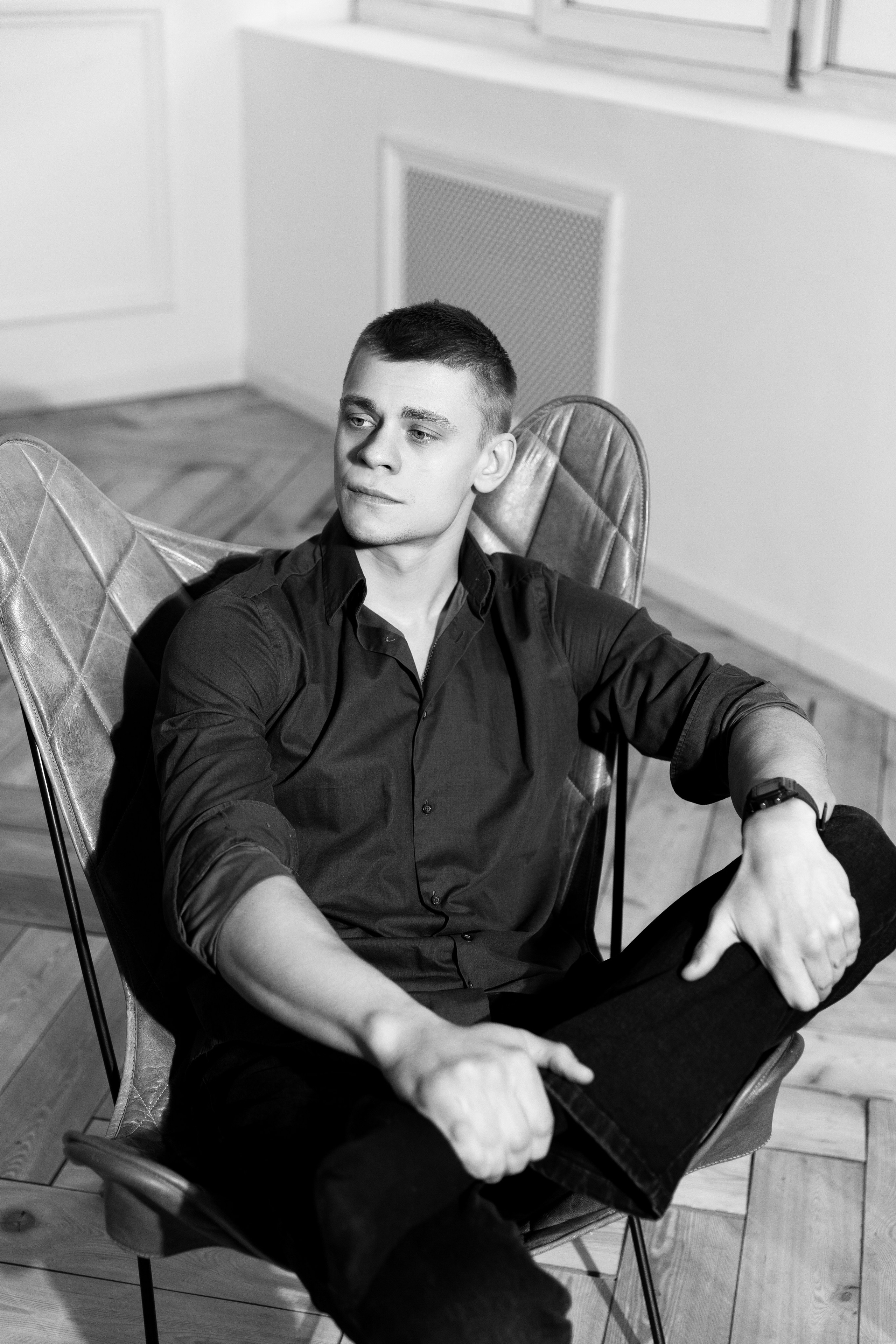 Евгений, Ольга, Данил и Матвей. Семейный фотограф в Екатеринбурге и Красноуфимске Евгения Лягаева