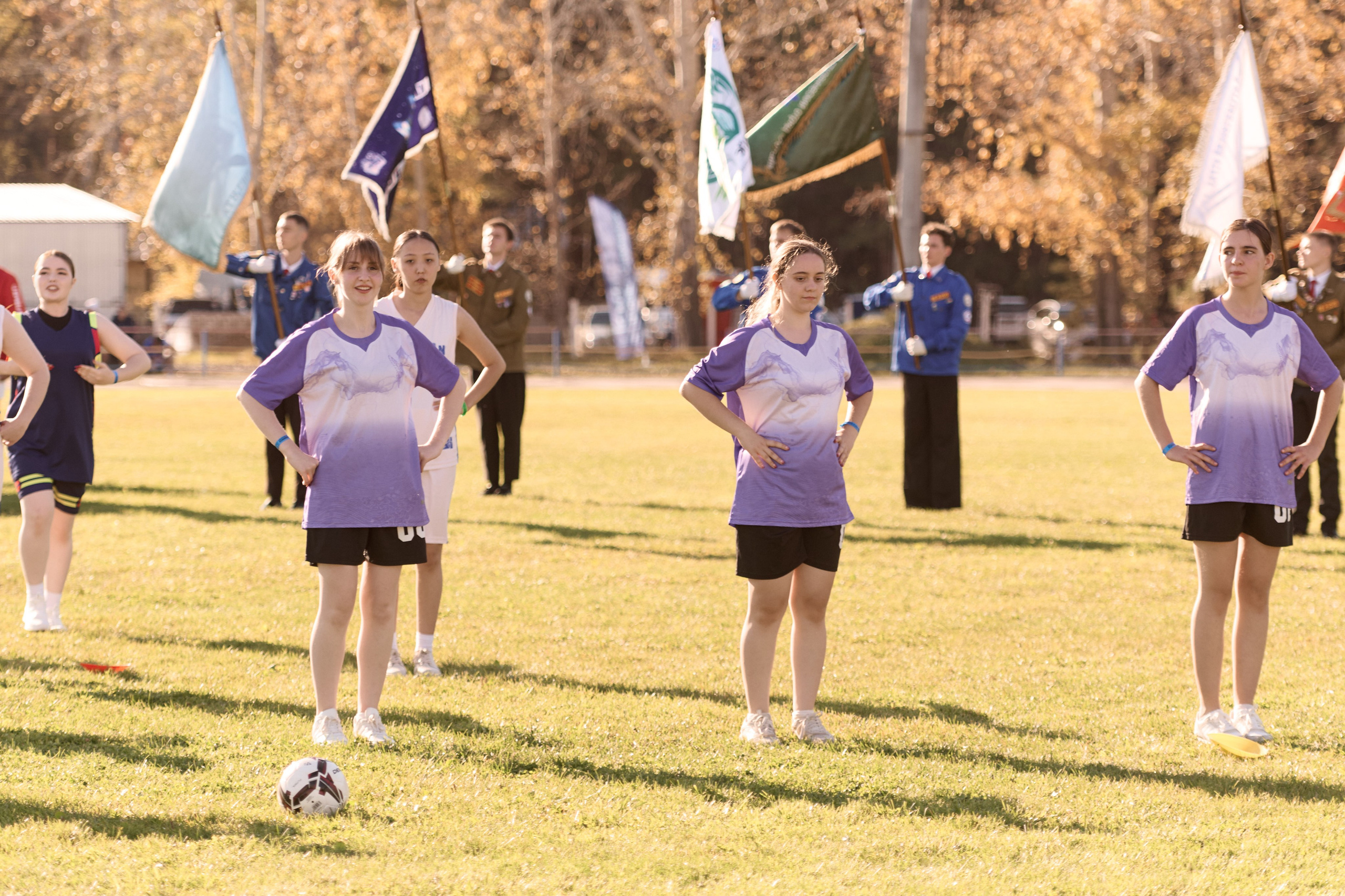 Павловский слёт. Сергей Богомолов. Свадебный и семейный фотограф