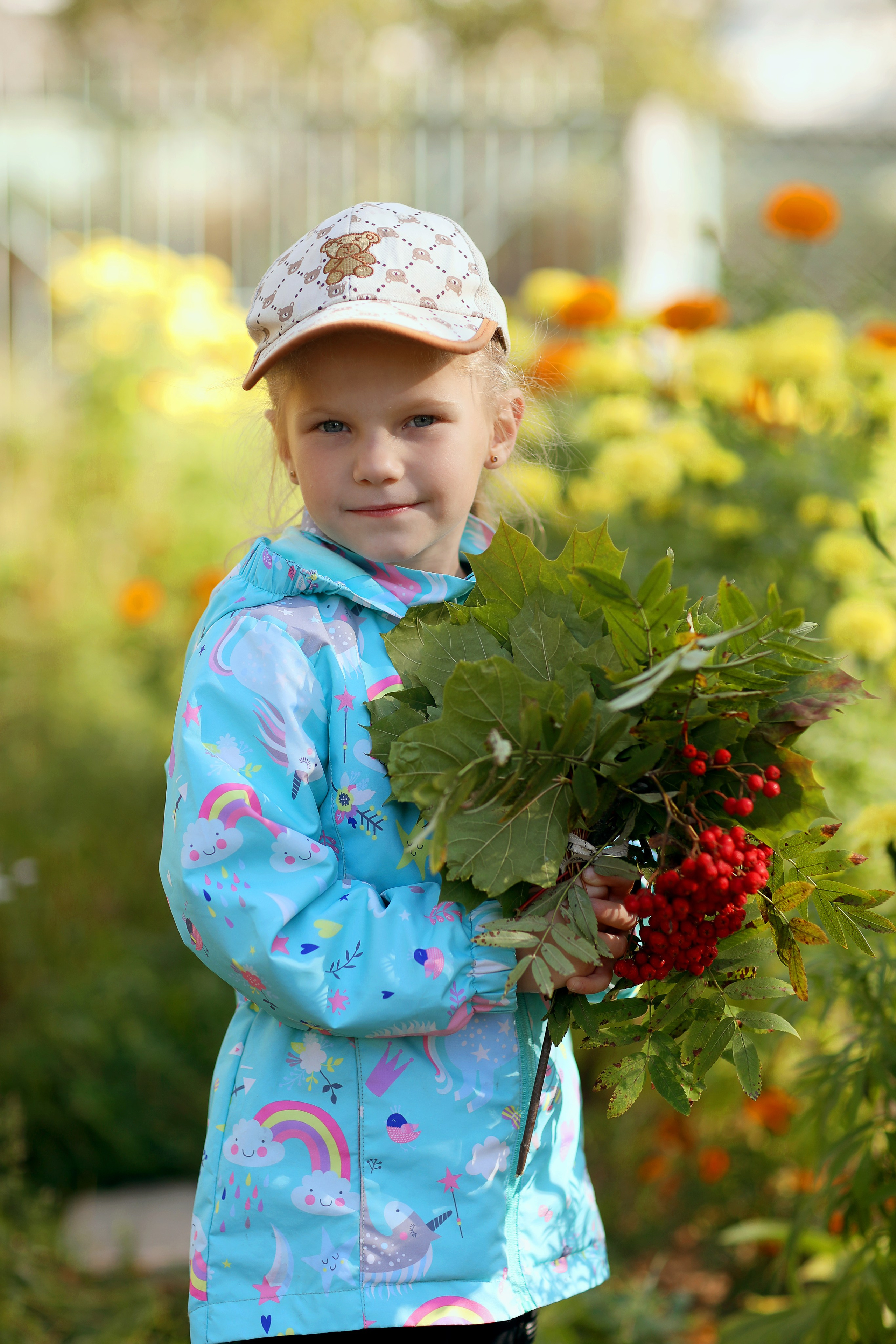 Детский сад. Фотограф в Ярославле Егорычева Екатерина
