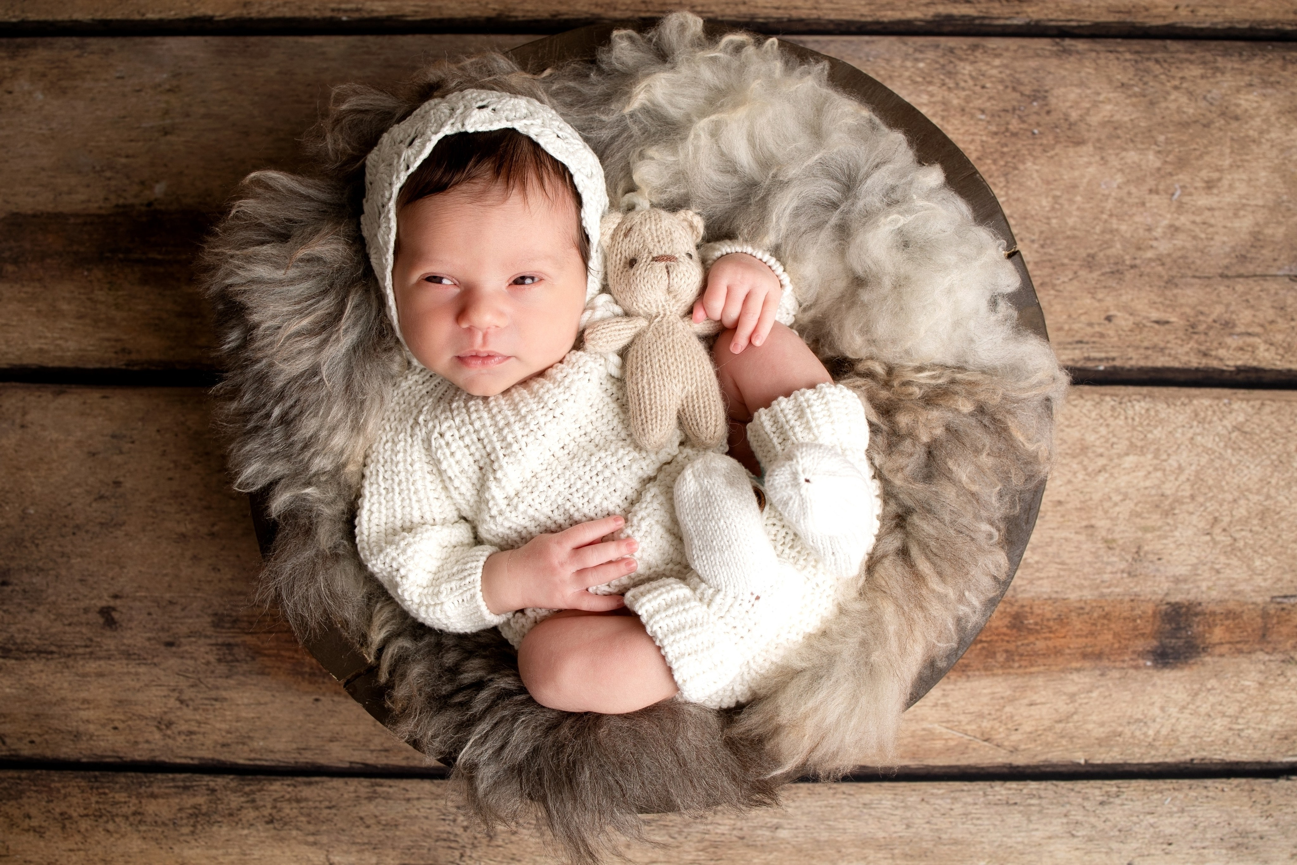 Нежная и милая фотосессия первых дней жизни Вашего ребенка в Минске. Фотограф новорождённых Минск — стоимость newborn фотосессии в Минске