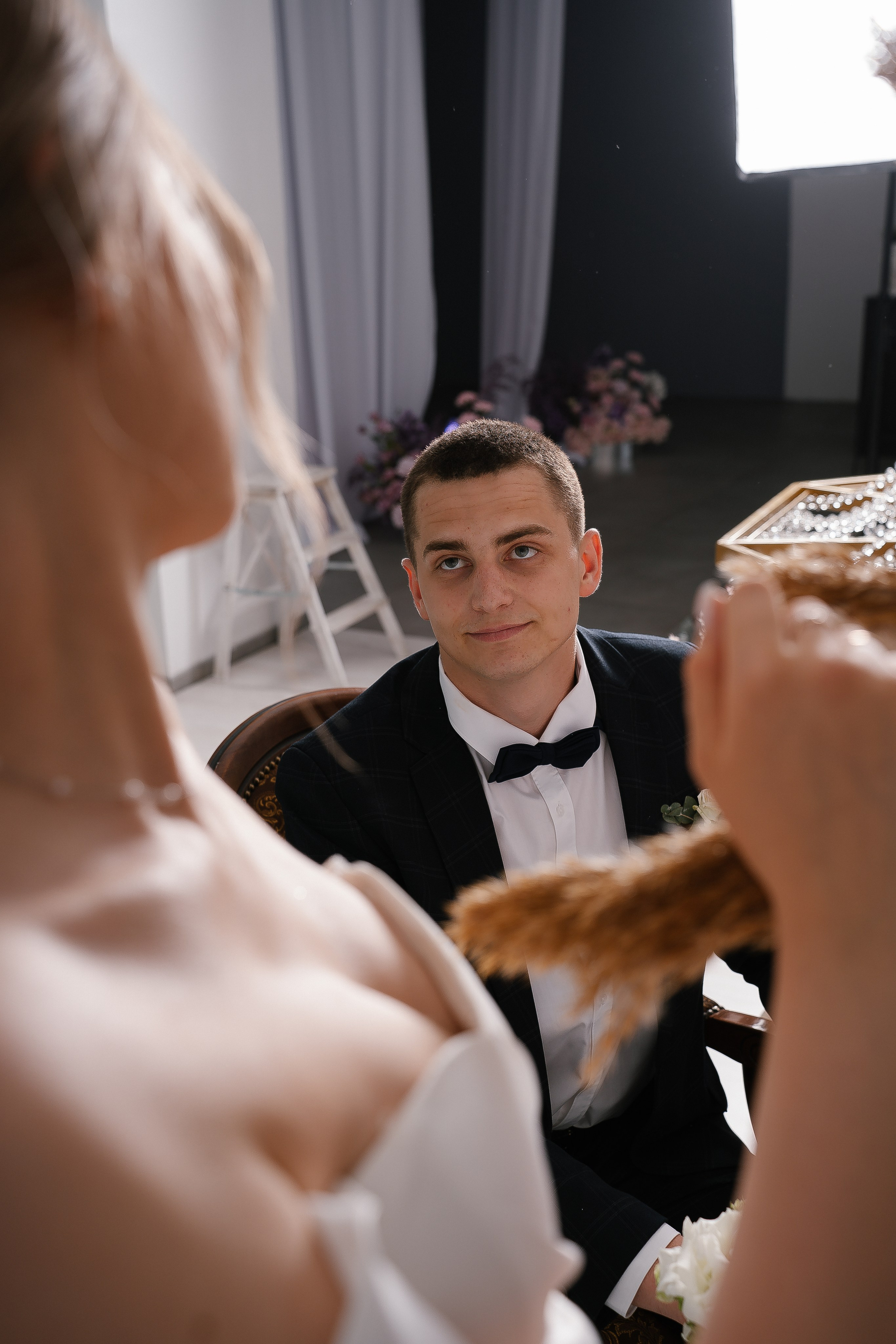 Анастасия. Свадебные фотограф и видеограф в Саратове