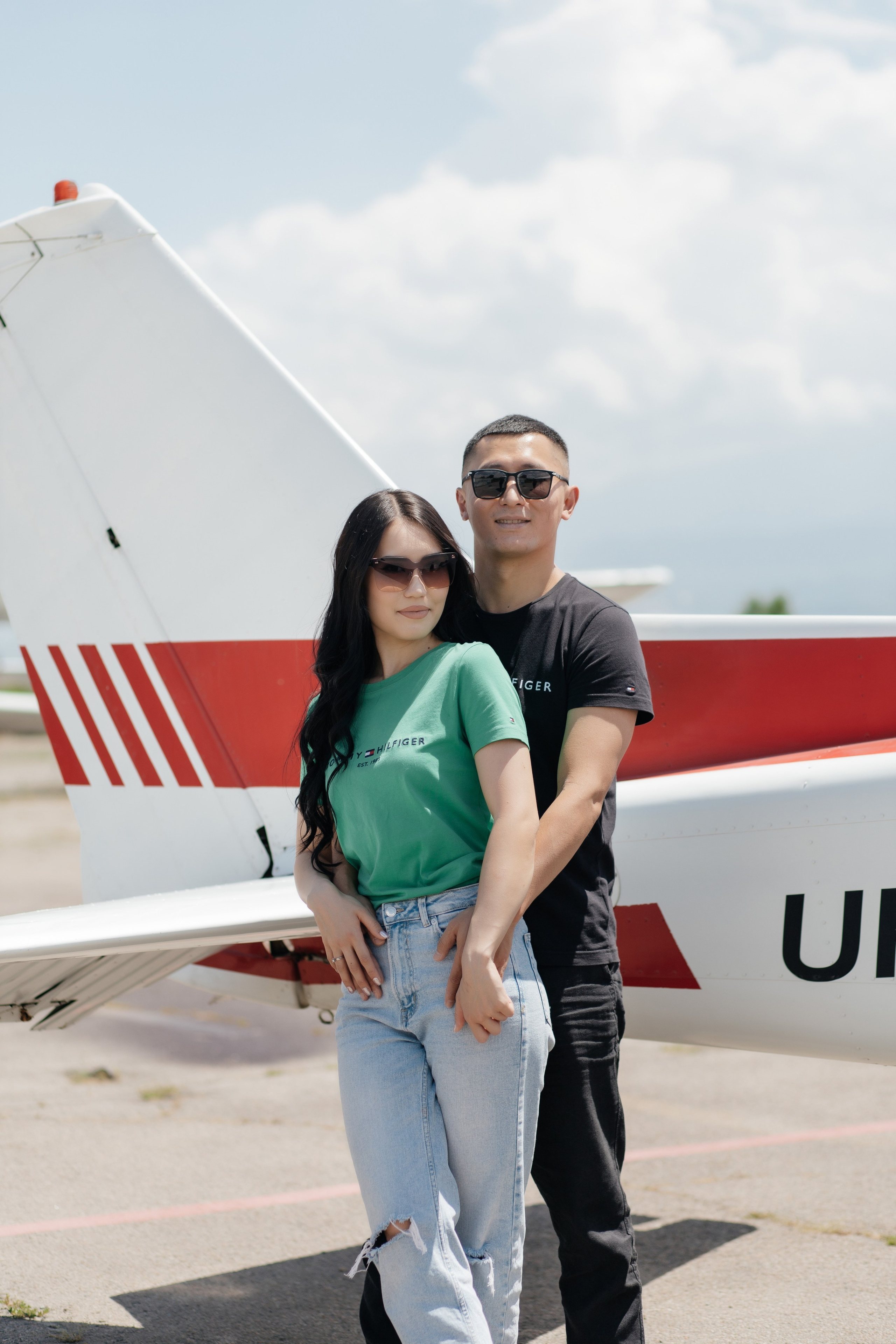 Nursultan & Dina. Wedding and Love story Photographer