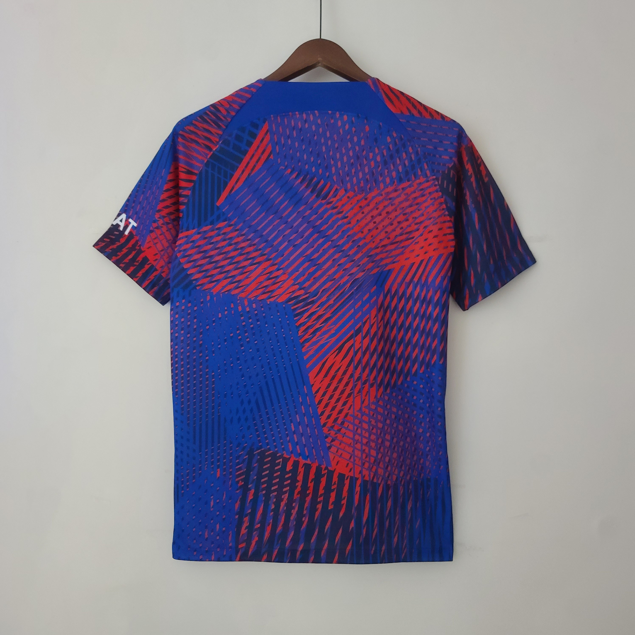 Купить тренировочную футболку ПСЖ. Футбольный магазин — ssw_magazin