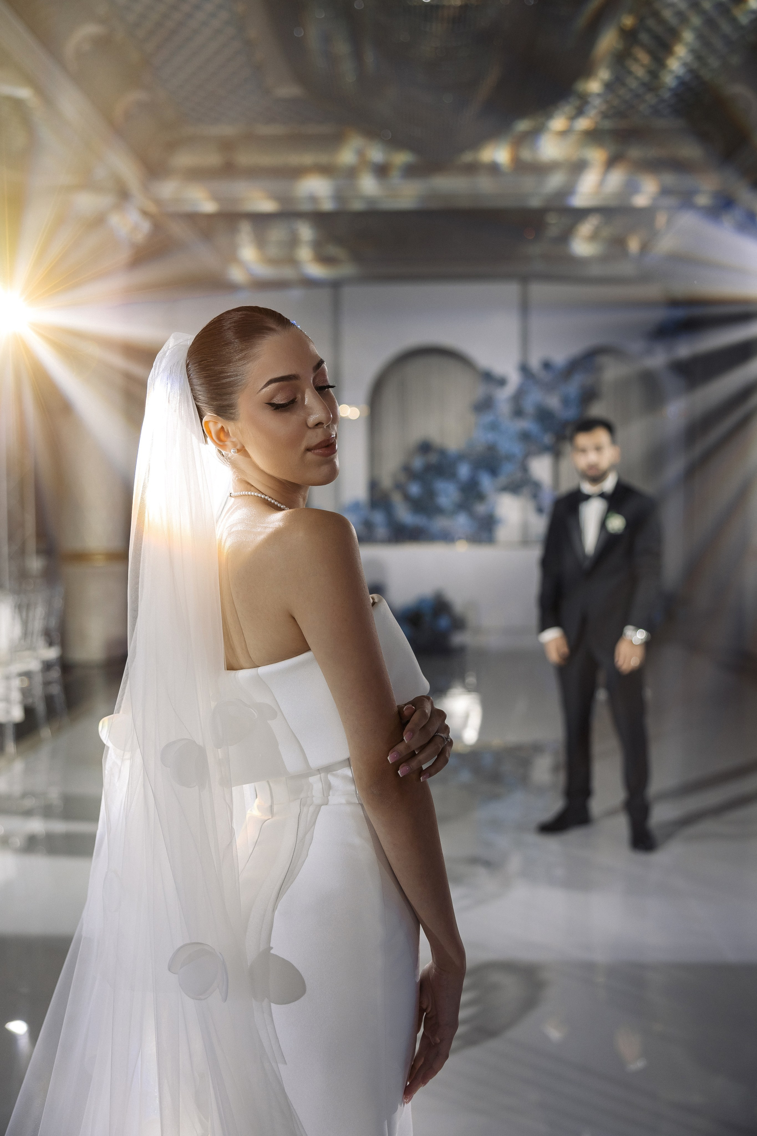 Айк и Жанна. Свадебный и семейный фотограф в Ростове-на_дону, Тамара Оганесян