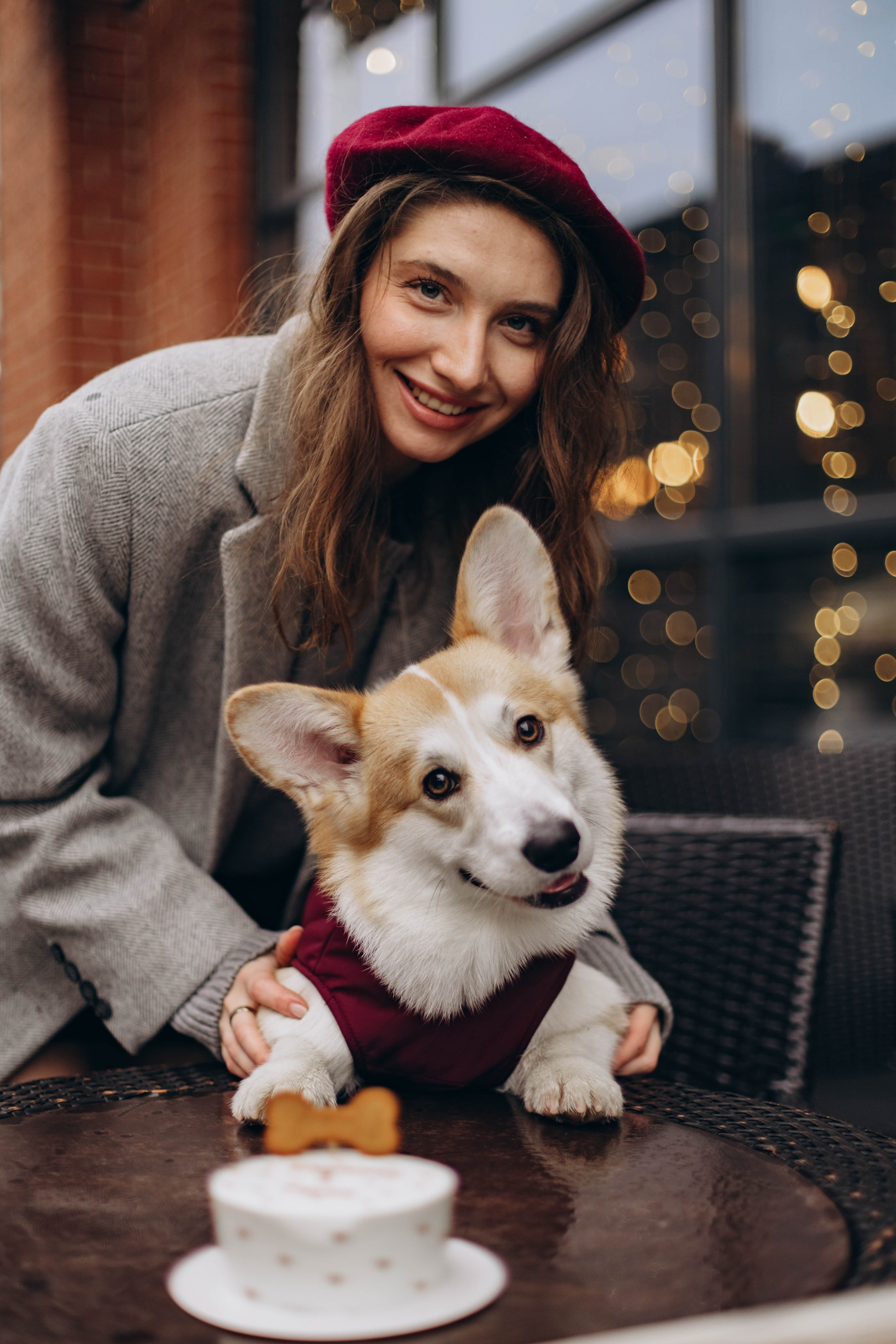 Ксюша и Коржик. Семейный фотограф Москва Ирина Малышева