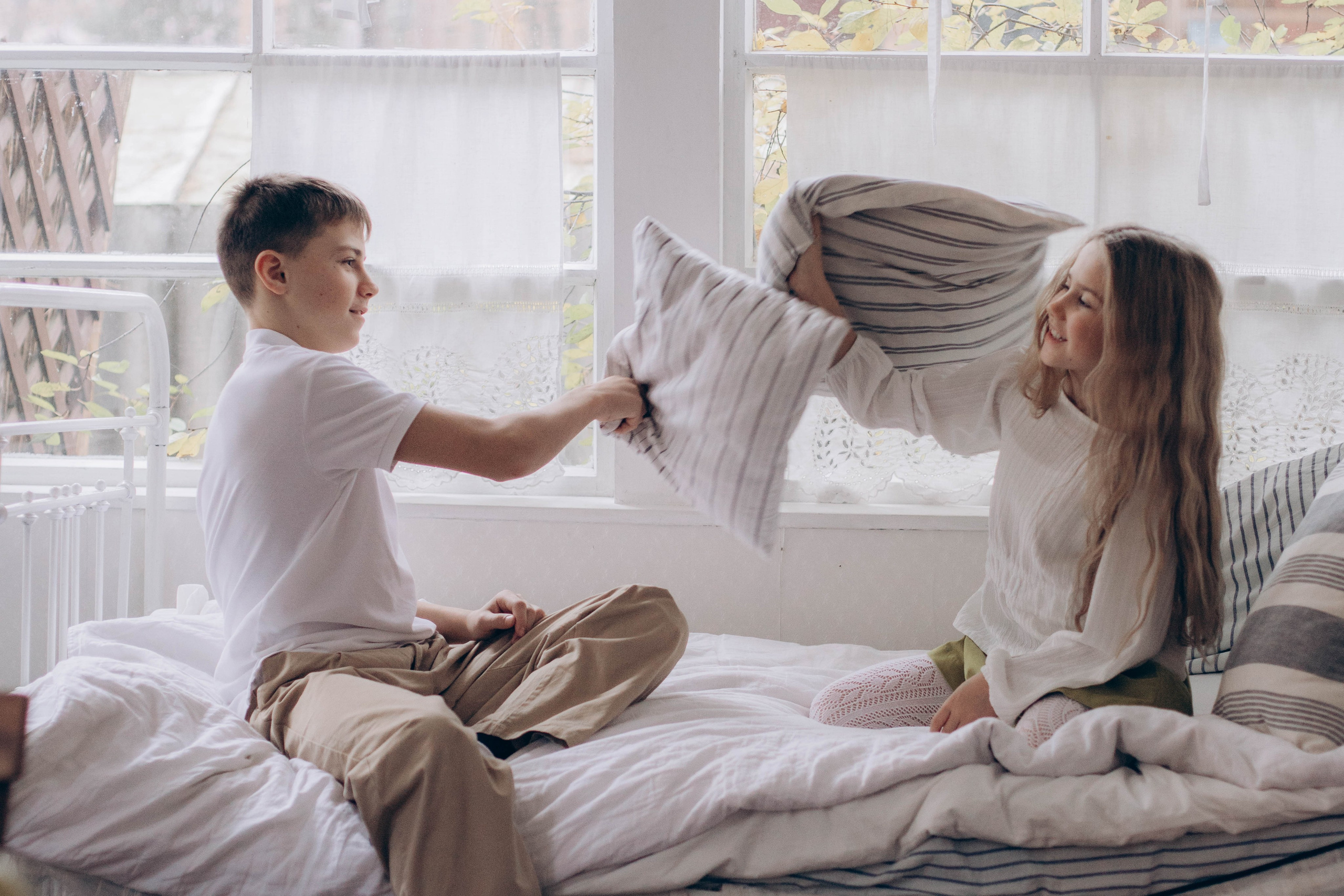 Марина и ее семья. Семейный фотограф Москва Ирина Малышева