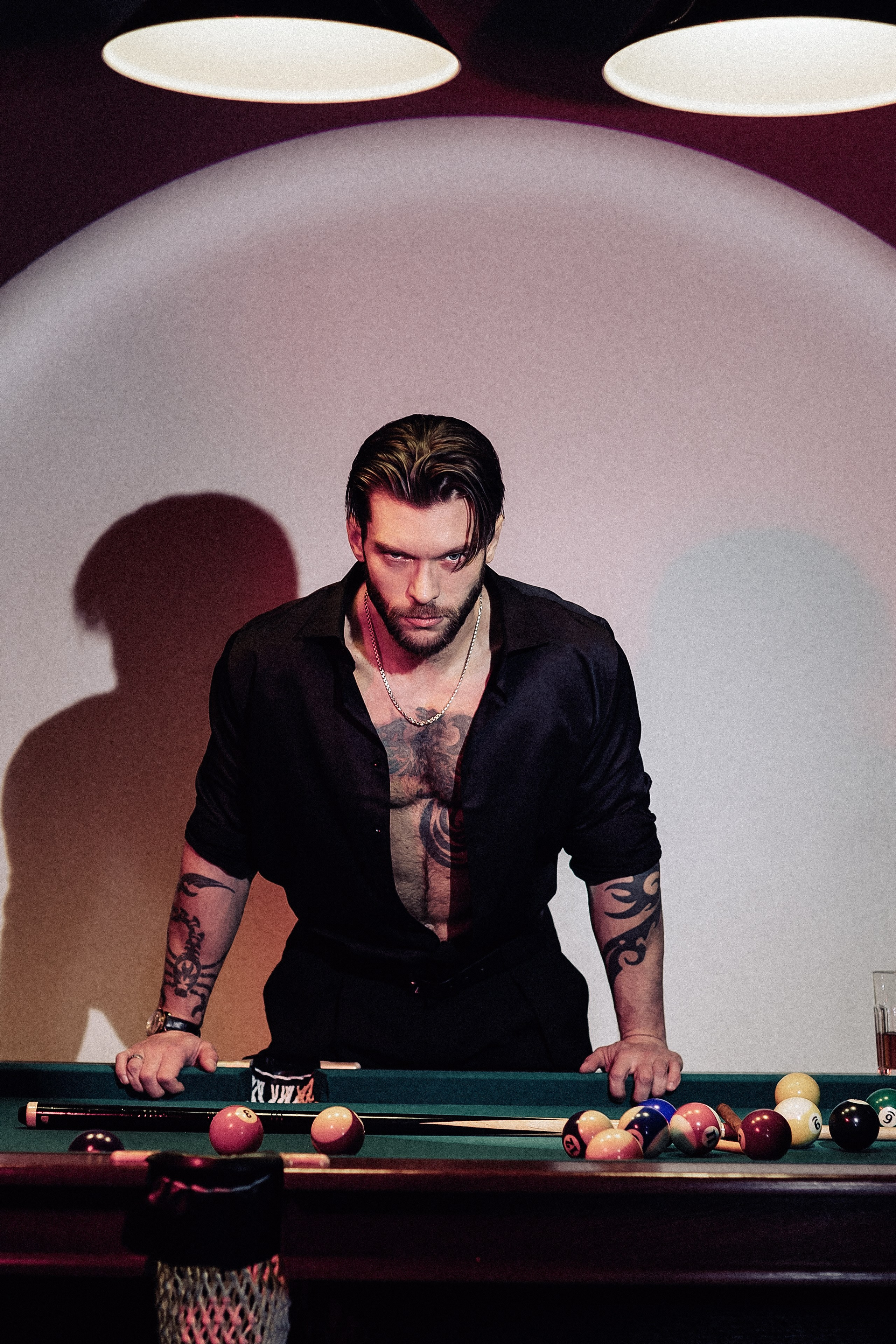 Денис «Опасный люкс». Свадебный/Портретный фотограф снимаю в Москве