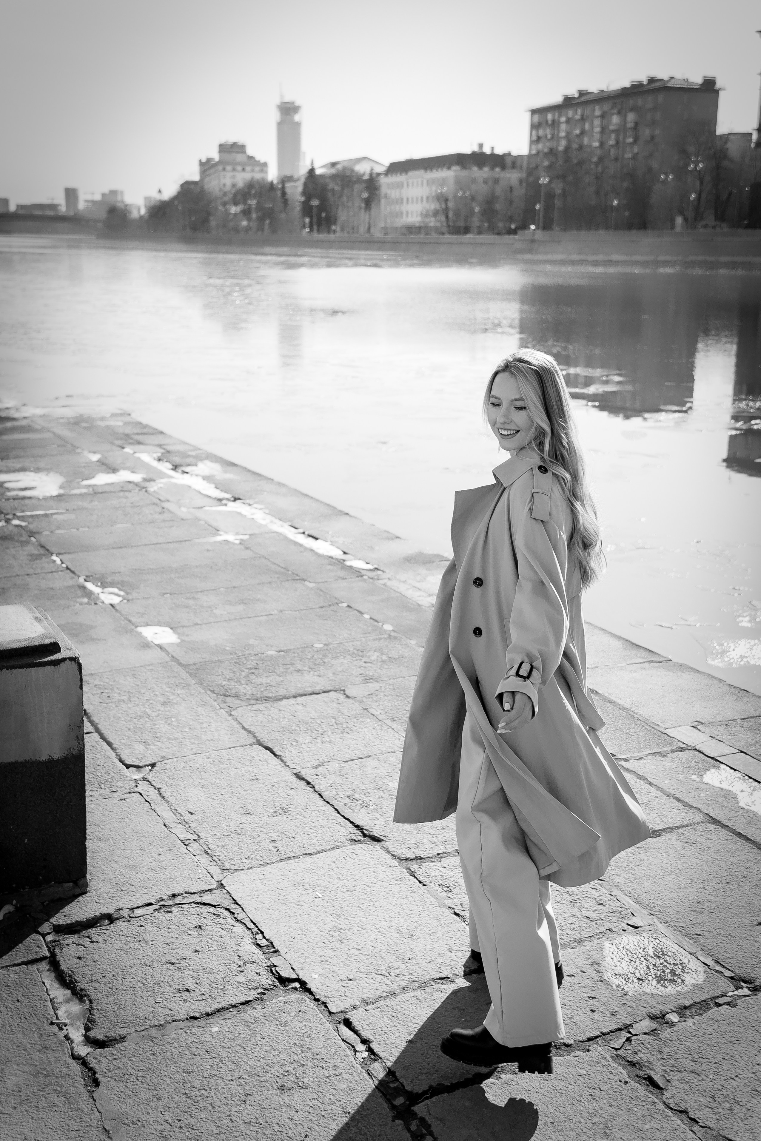 Елена Стрит. Свадебный/Портретный фотограф снимаю в Москве