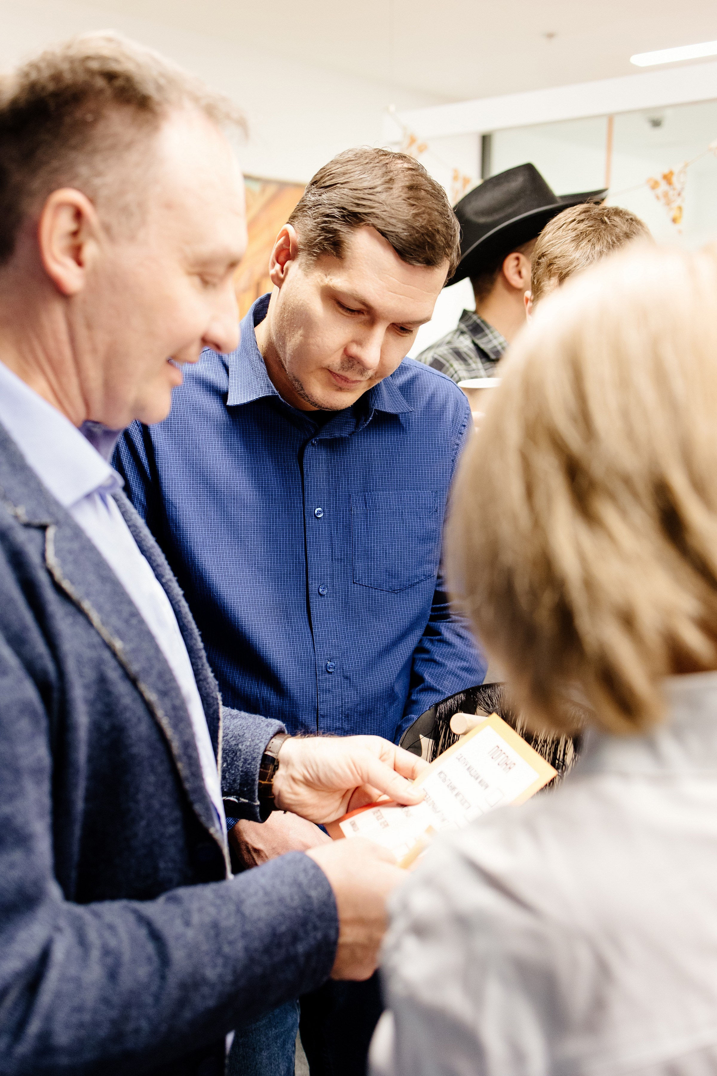 Ковбойский корпоратив. Свадебный и семейный фотограф Екатерина Иванова