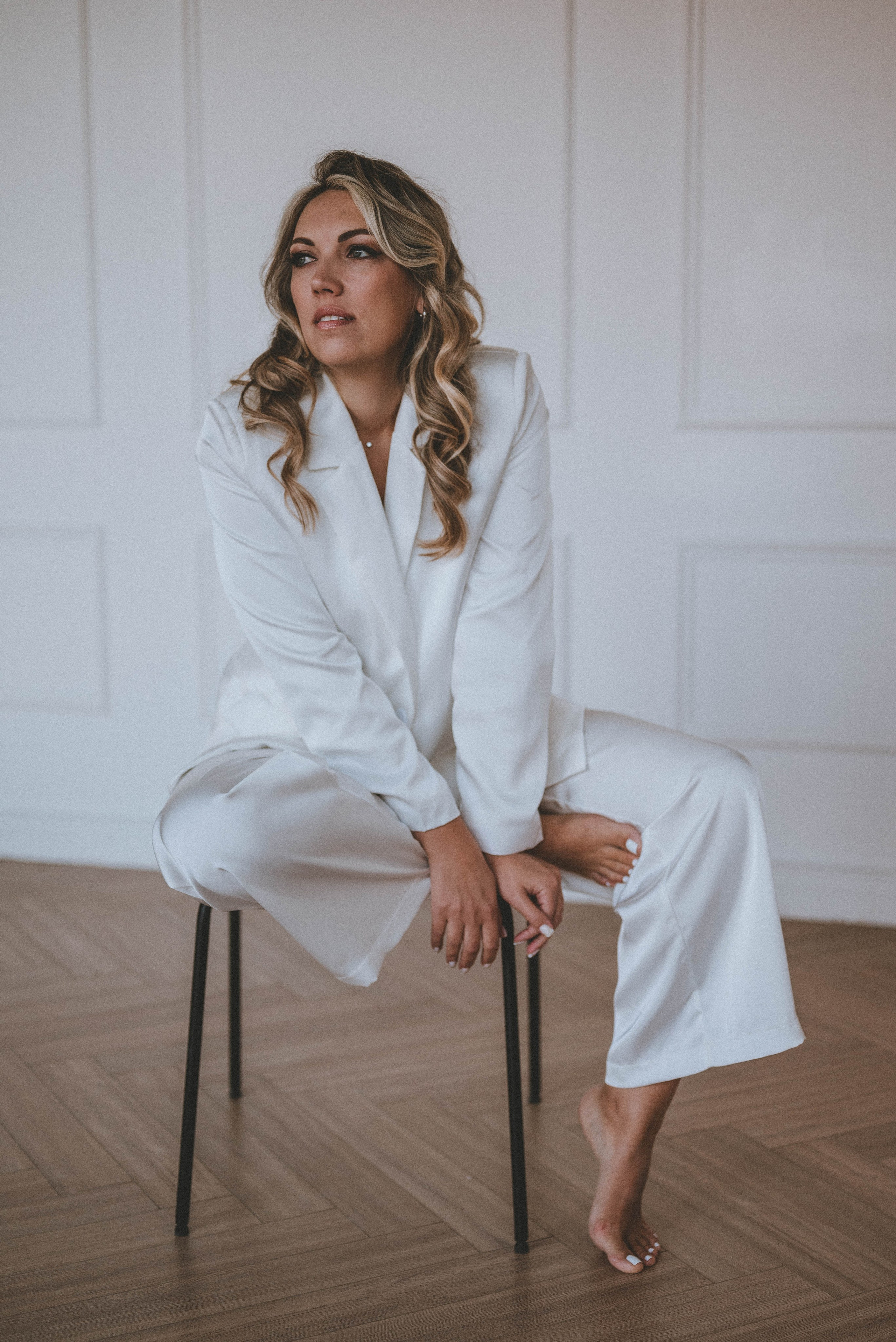 Александра. Фотограф Кристина Пархоменко