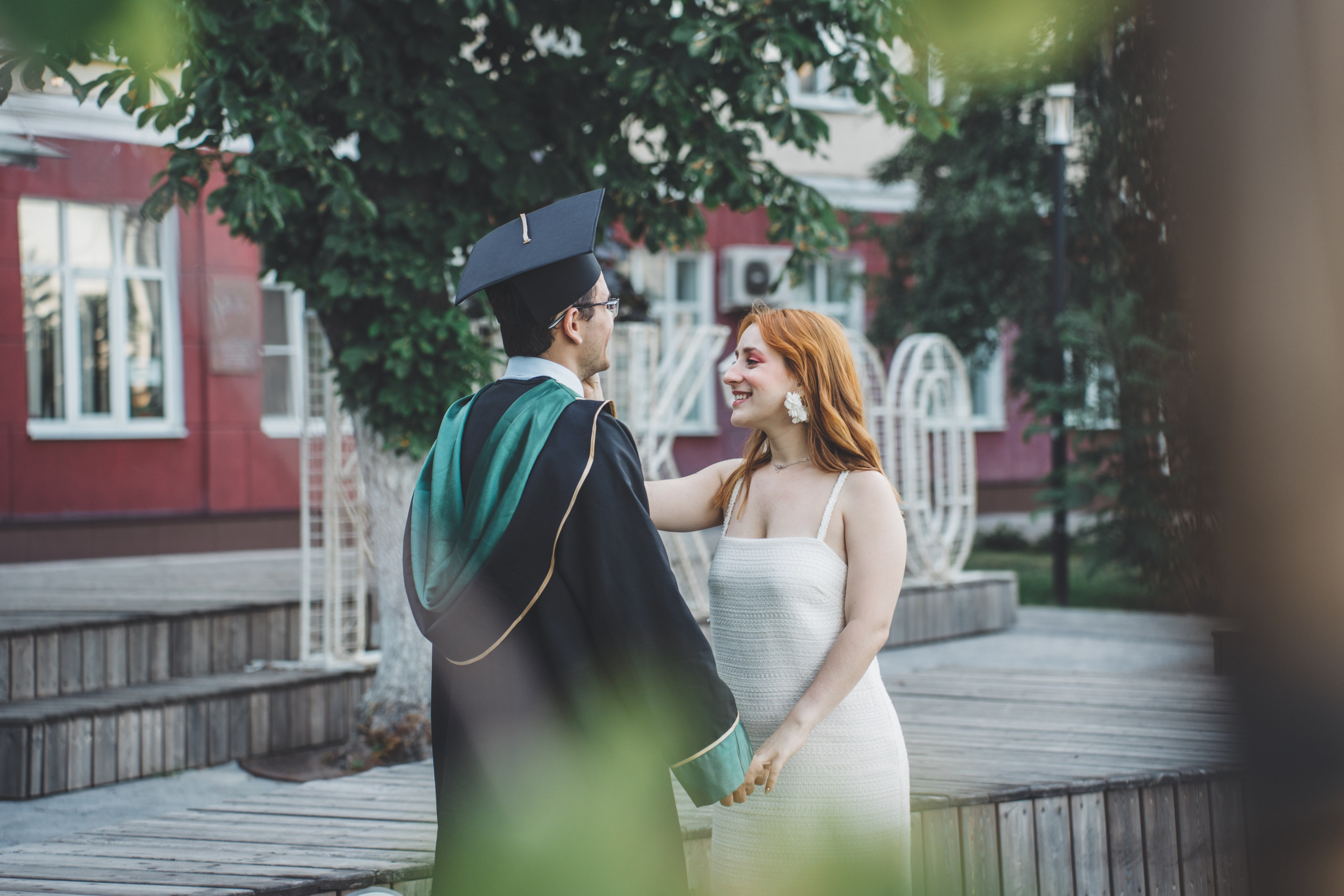 KSMU Students Graduation. Свадебный и семейный видеограф в Курске